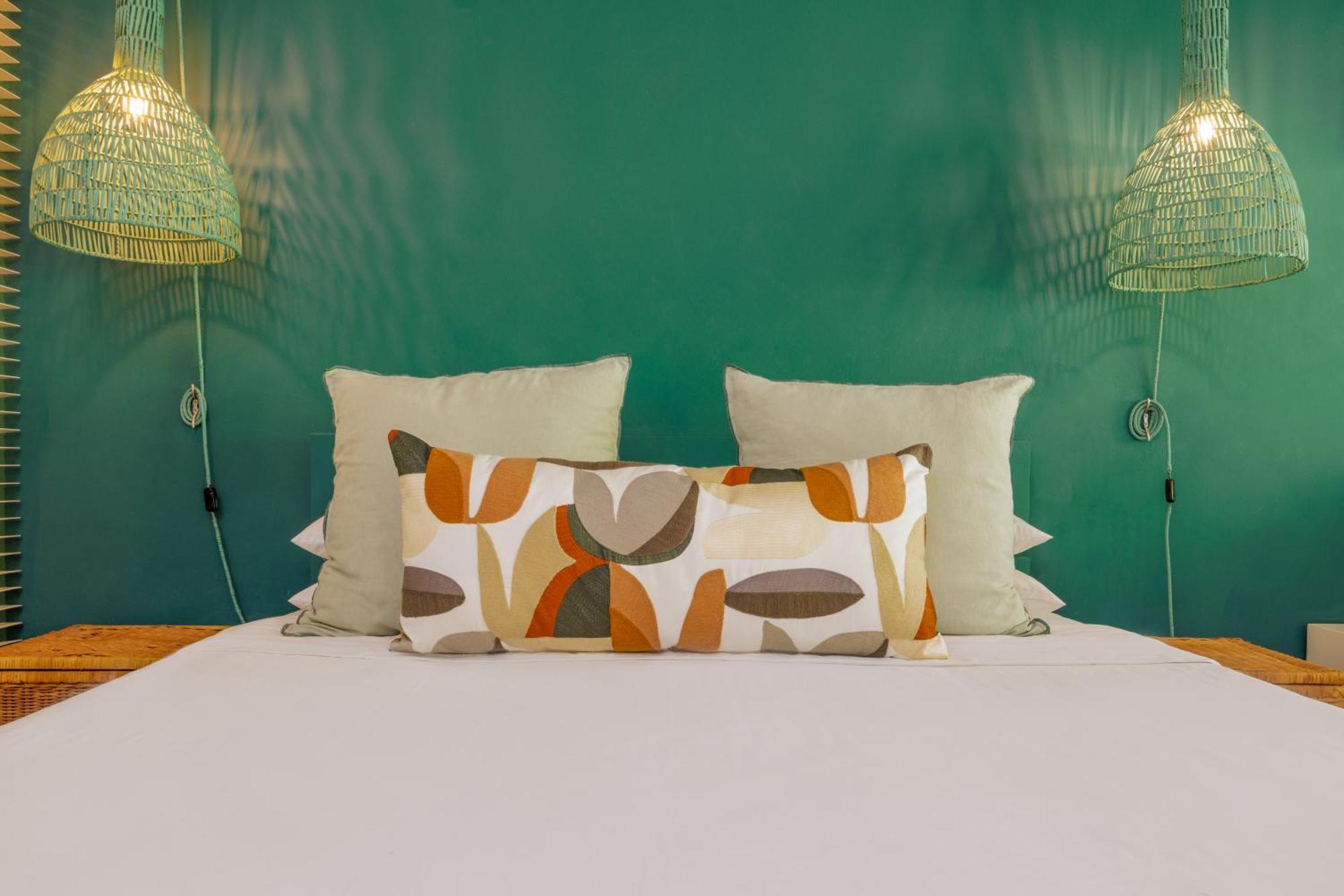 Hotel Coin De Mire Attitude