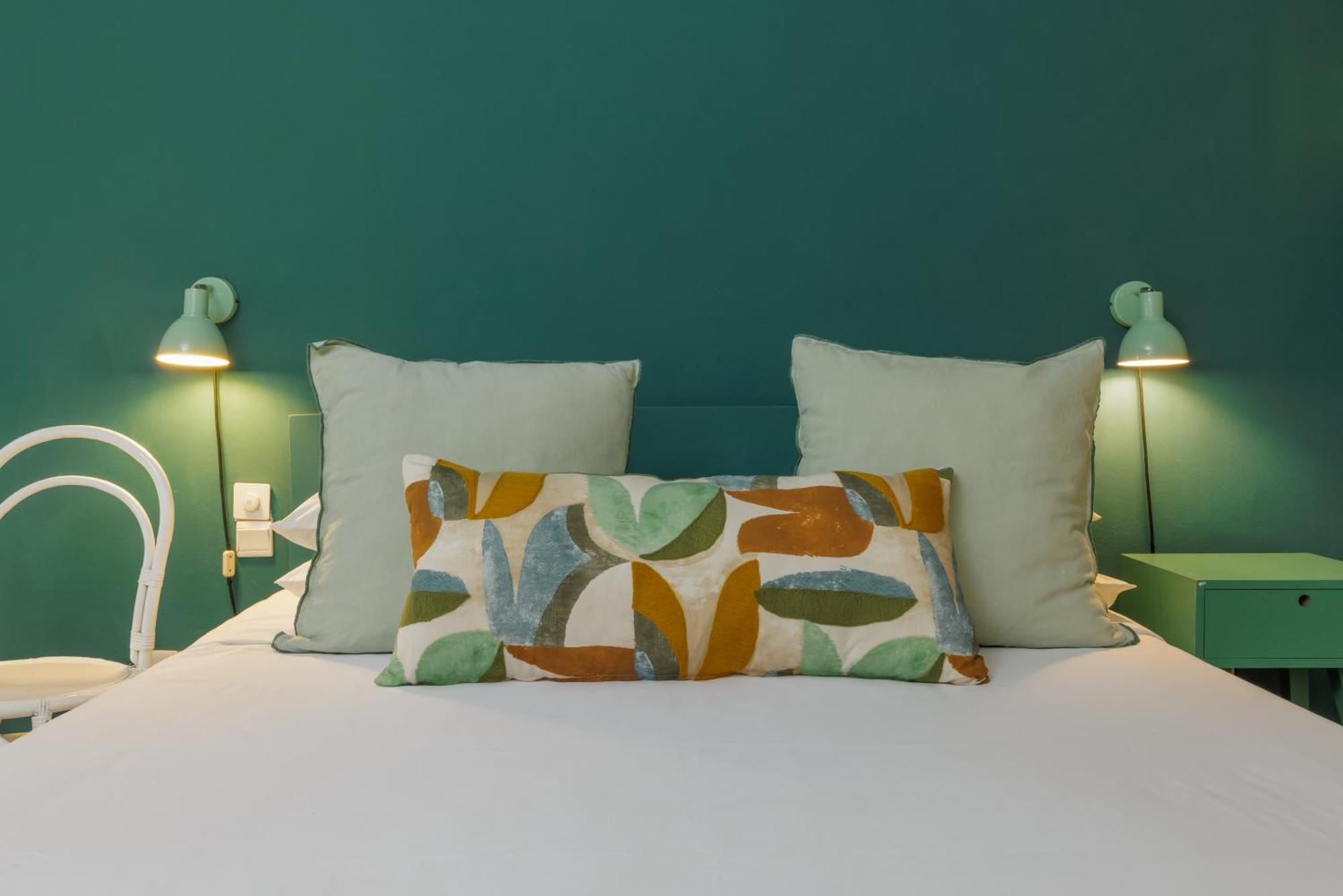 Coin De Mire Attitude Hotel 3*
