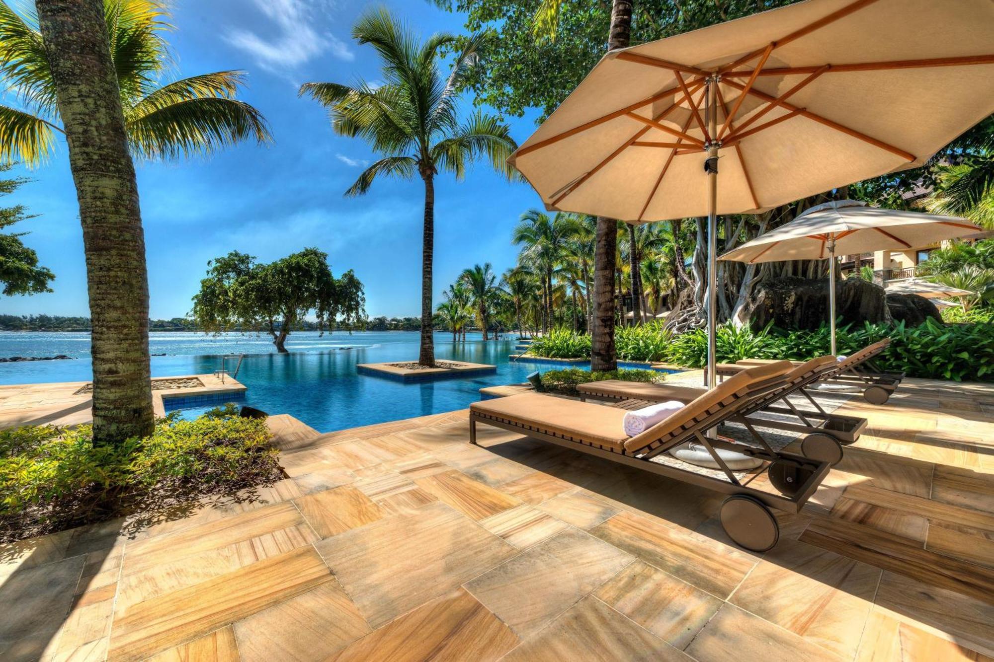 Resort The Westin Turtle Bay & Spa, Mauritius