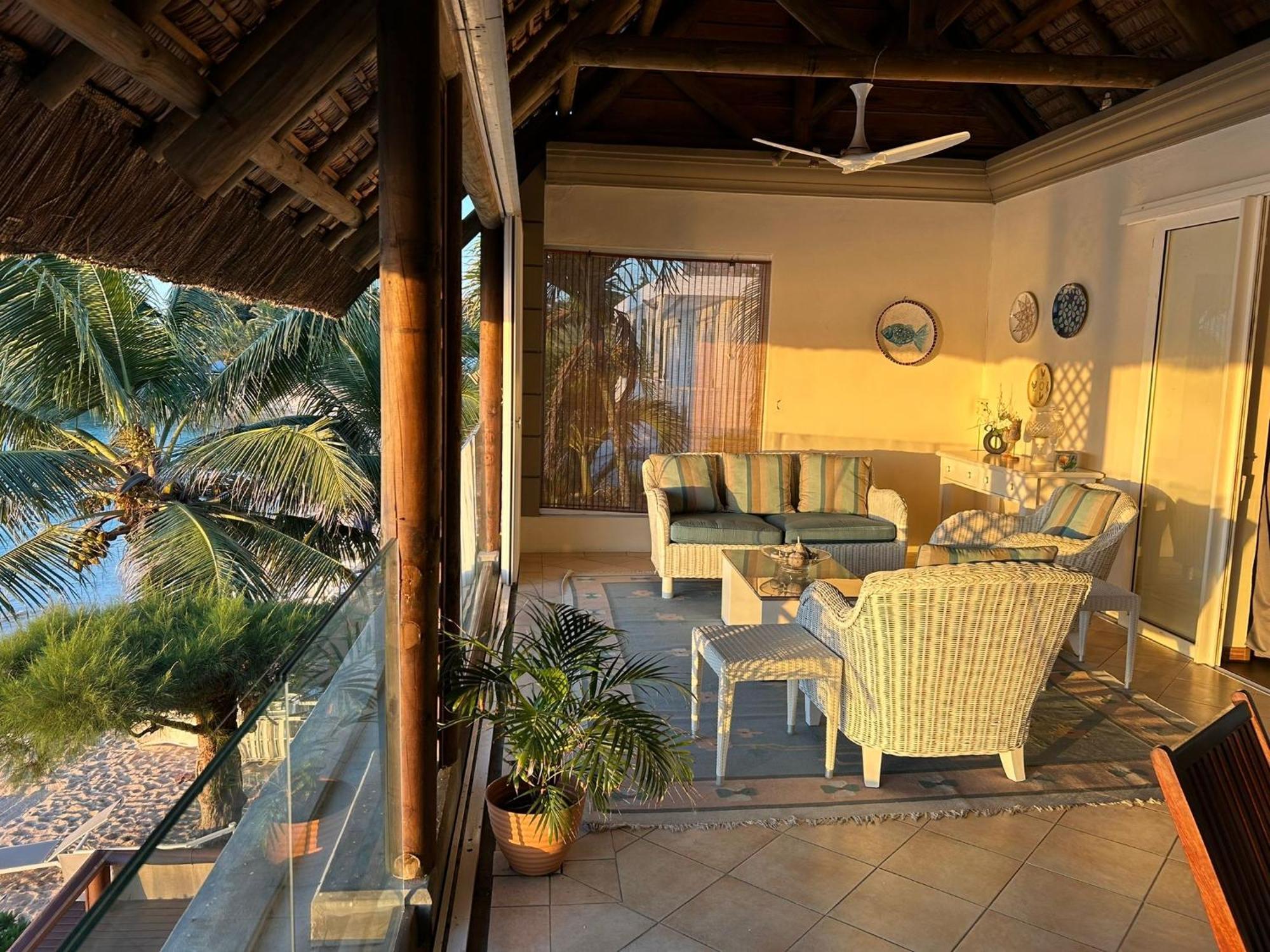 Apartamento Haute Crecerelle