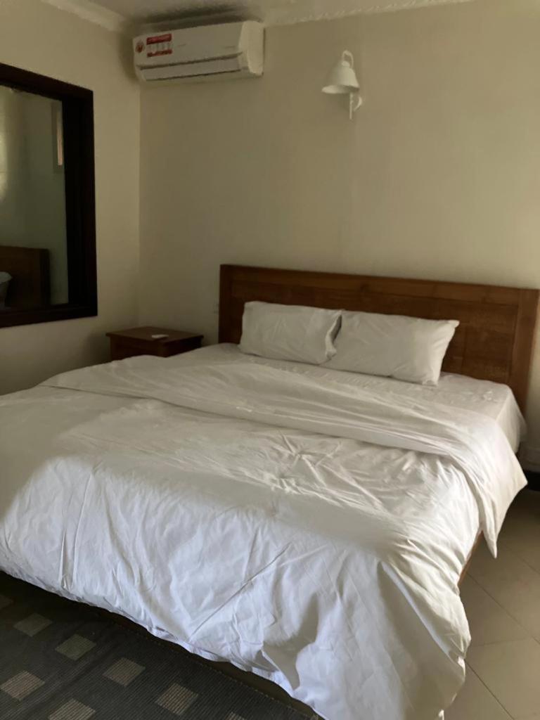 Sunset Boulevard, Apartment Grand Baie