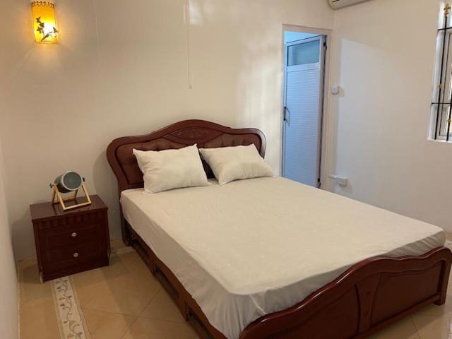 Apartment With Exceptional Sea View Trou aux Biches