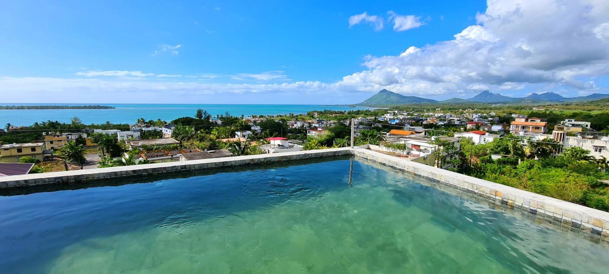 Villa Laolabatwo La Gaulette