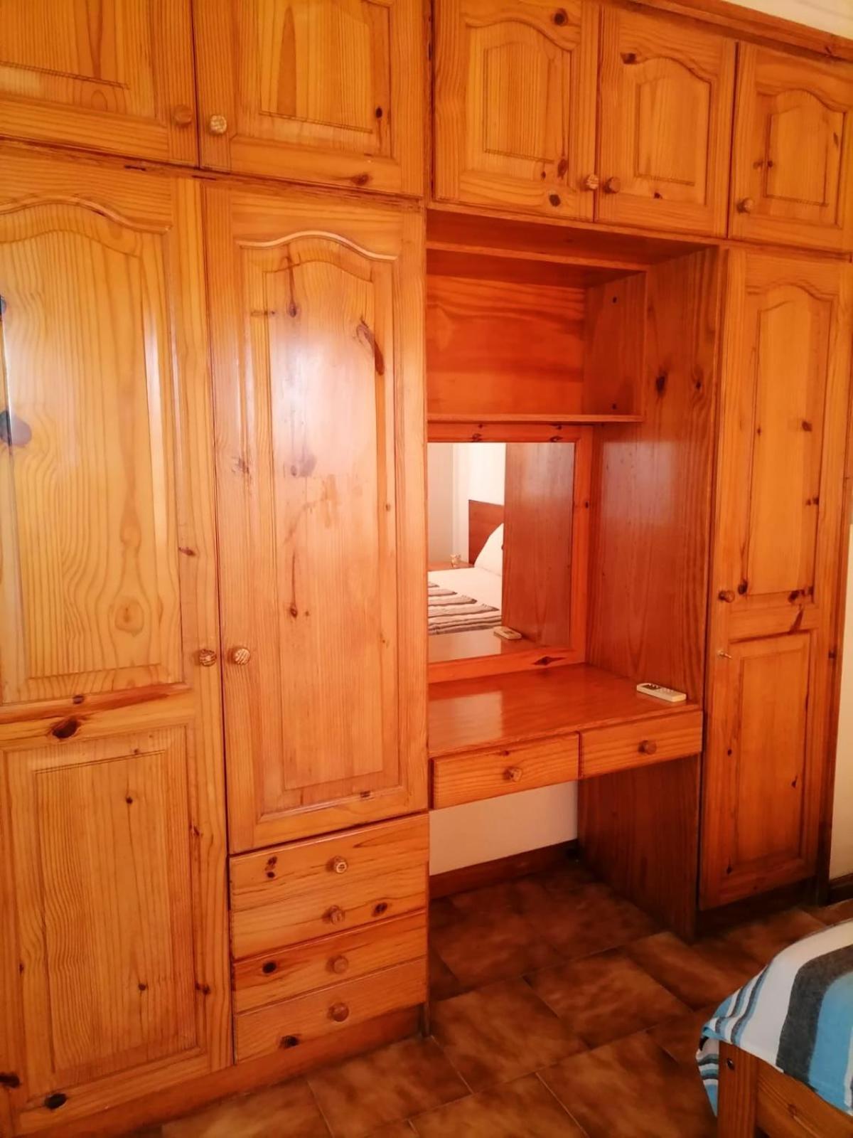 Sw Corail - Holiday home