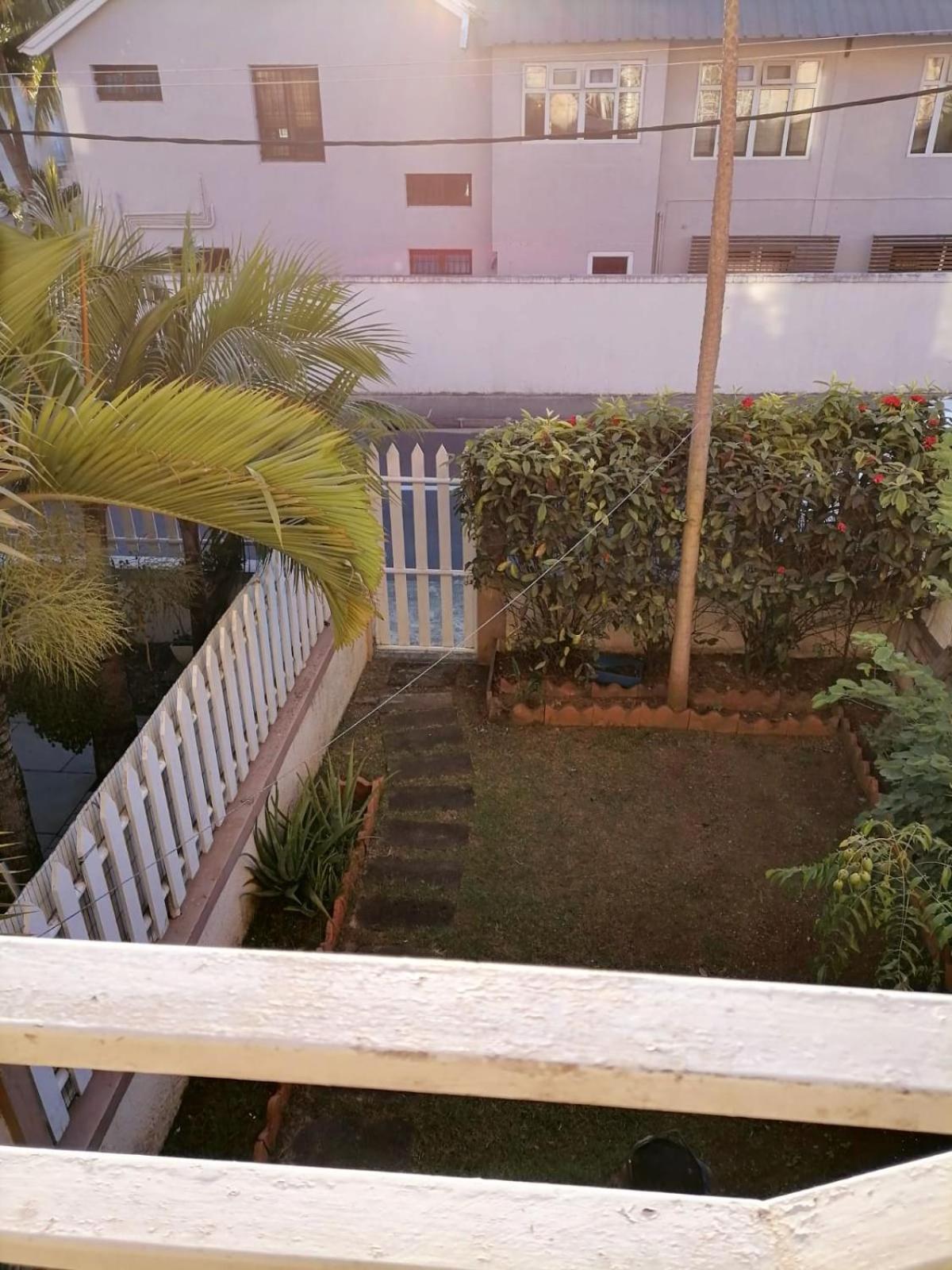 Holiday home Sw Corail -