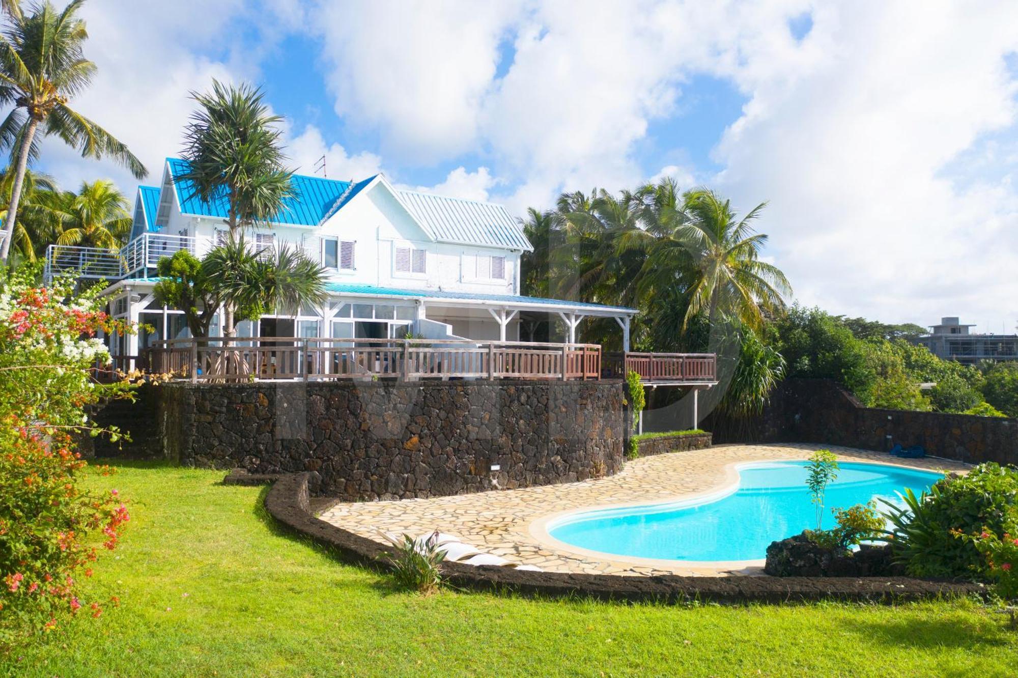 Holiday home The Bay