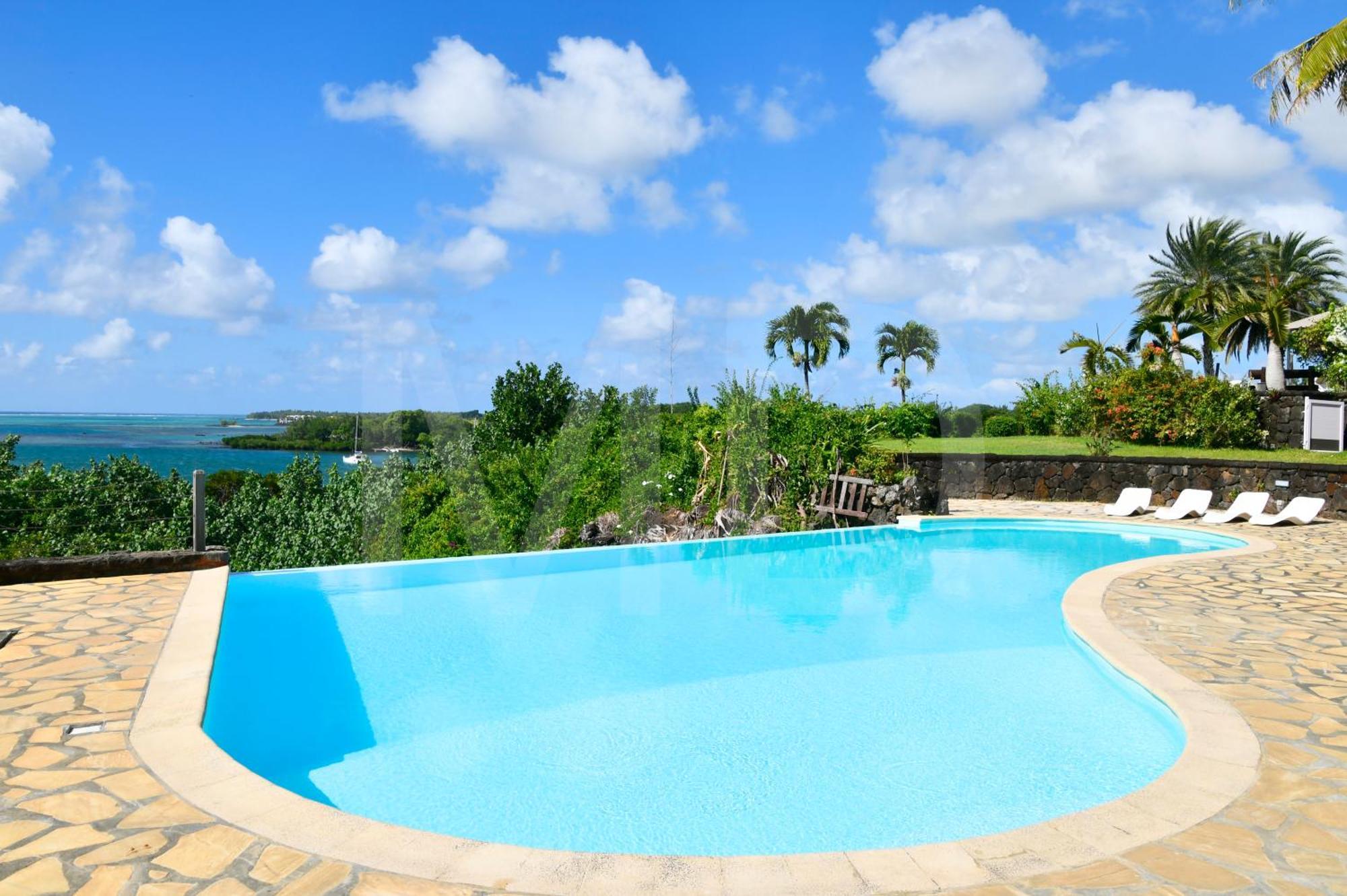 The Bay Holiday home Trou d'Eau Douce