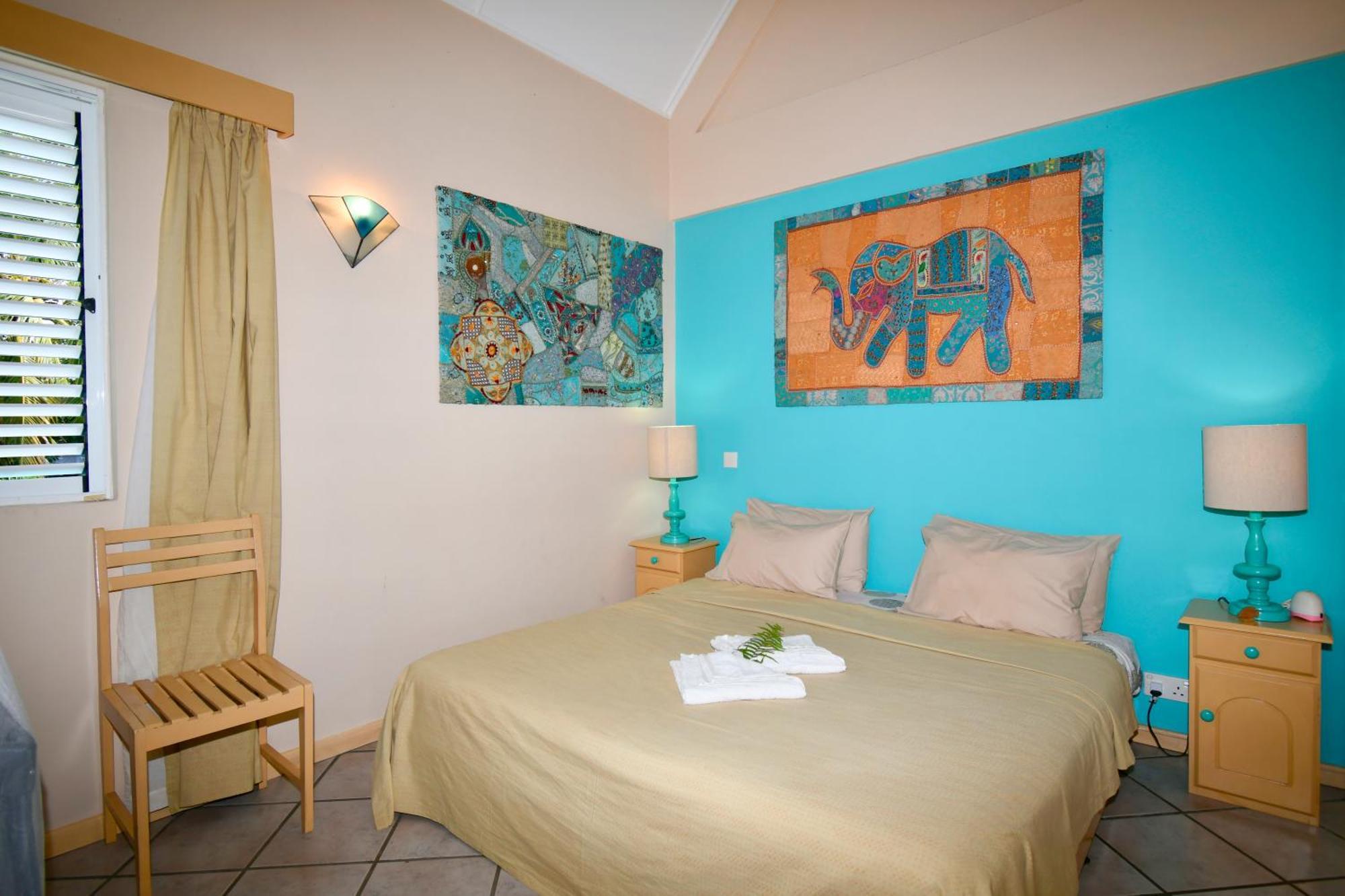Holiday home The Bay Trou d'Eau Douce