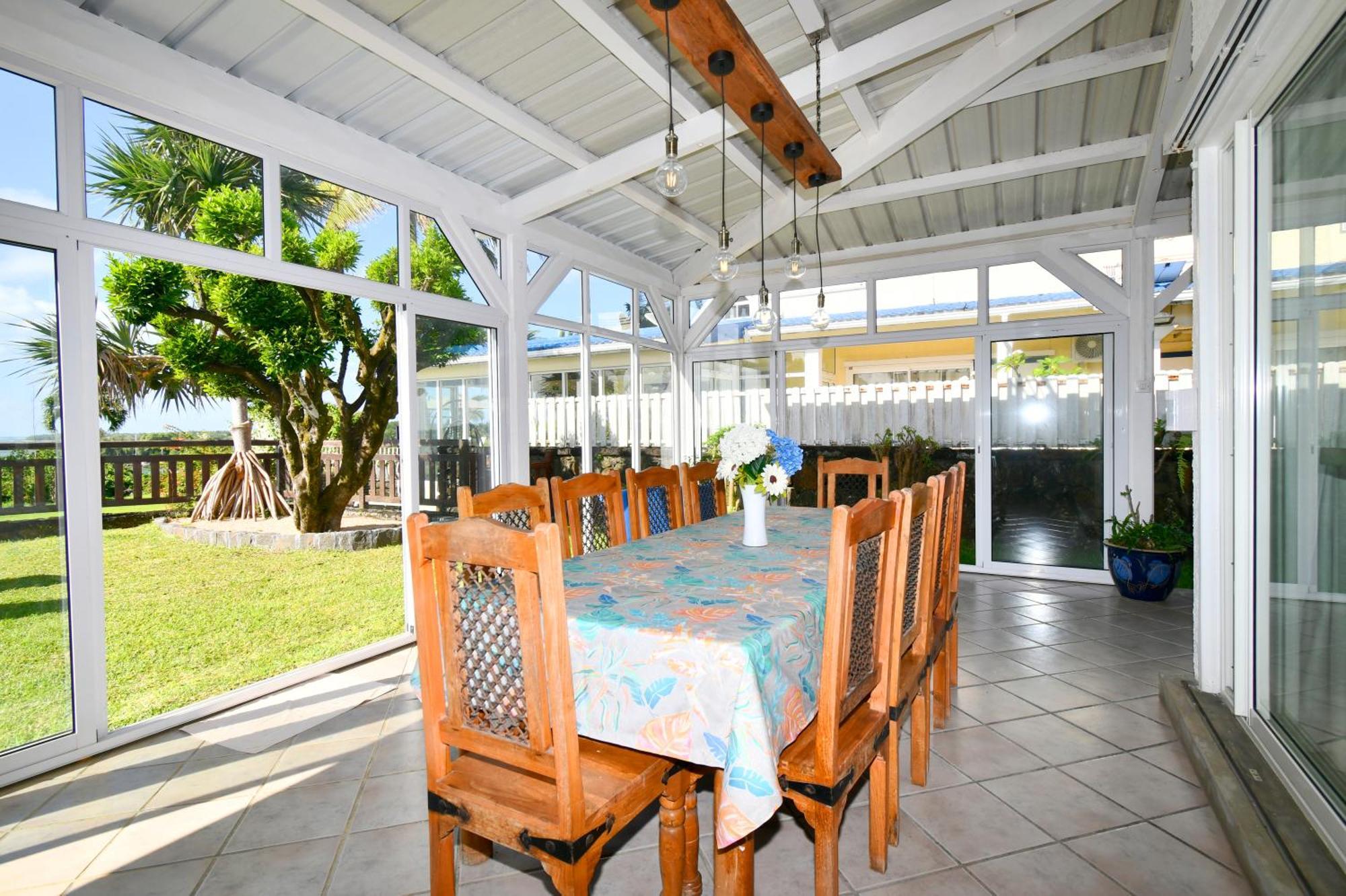 The Bay Holiday home