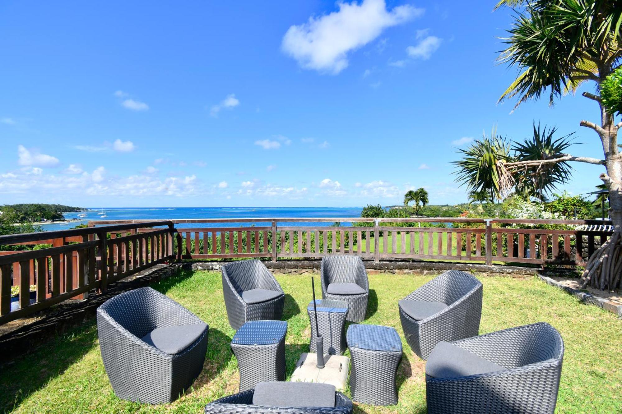Holiday home The Bay Trou d'Eau Douce