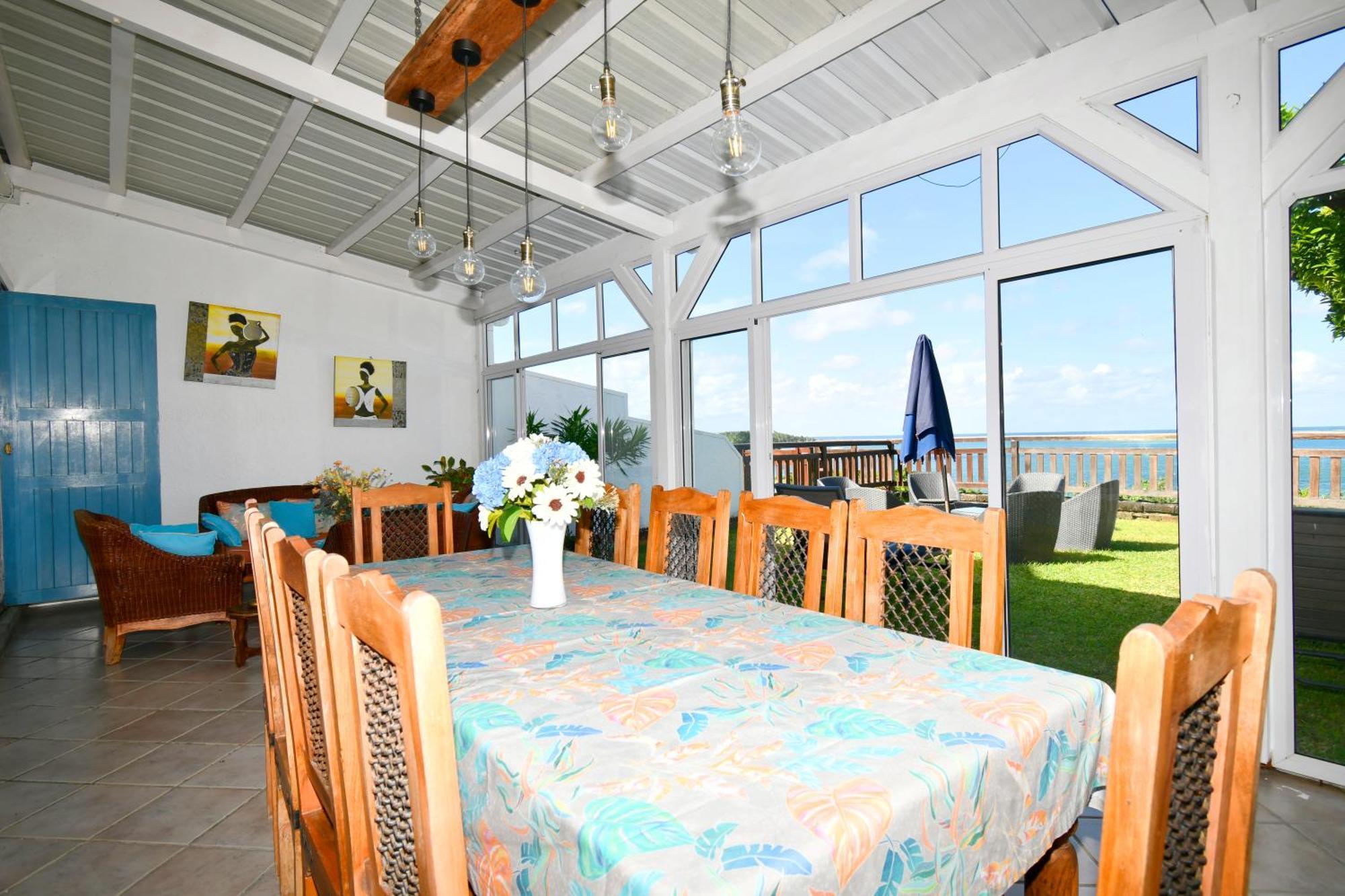 Holiday home The Bay Trou d'Eau Douce