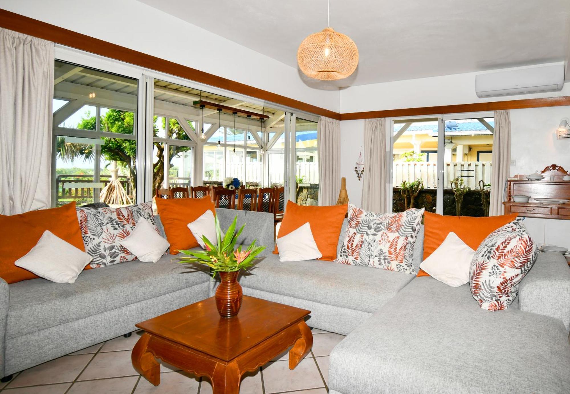 Holiday home The Bay *