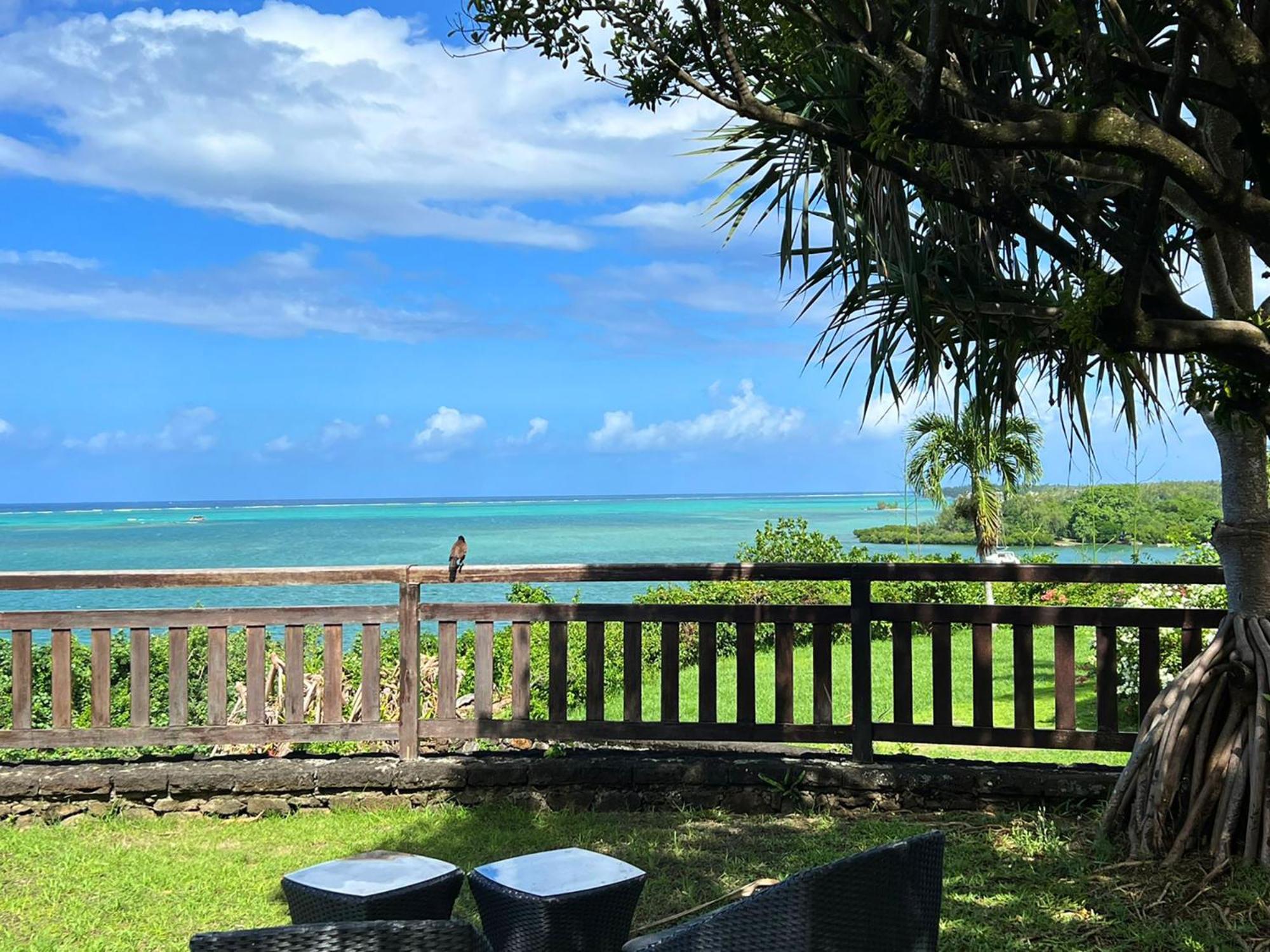 Holiday home The Bay Trou d'Eau Douce