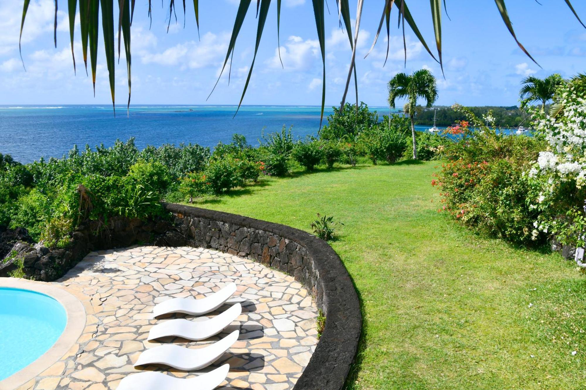 The Bay Holiday home