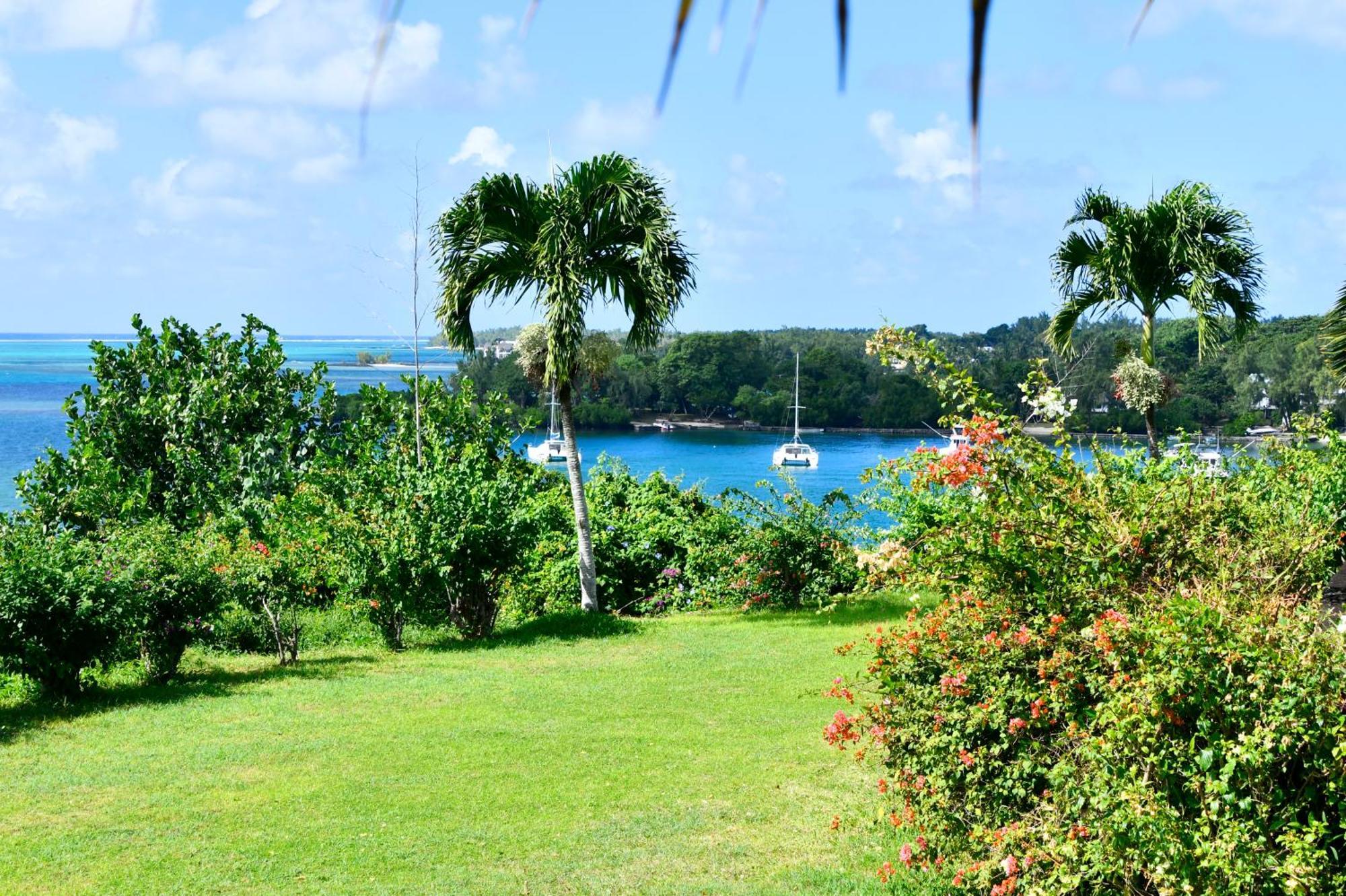 The Bay Holiday home Trou d'Eau Douce