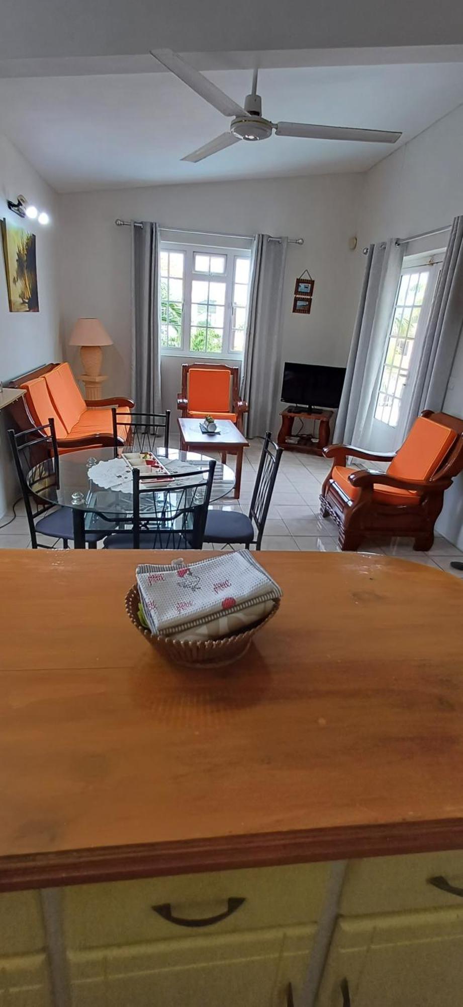 Kartner Apartamento