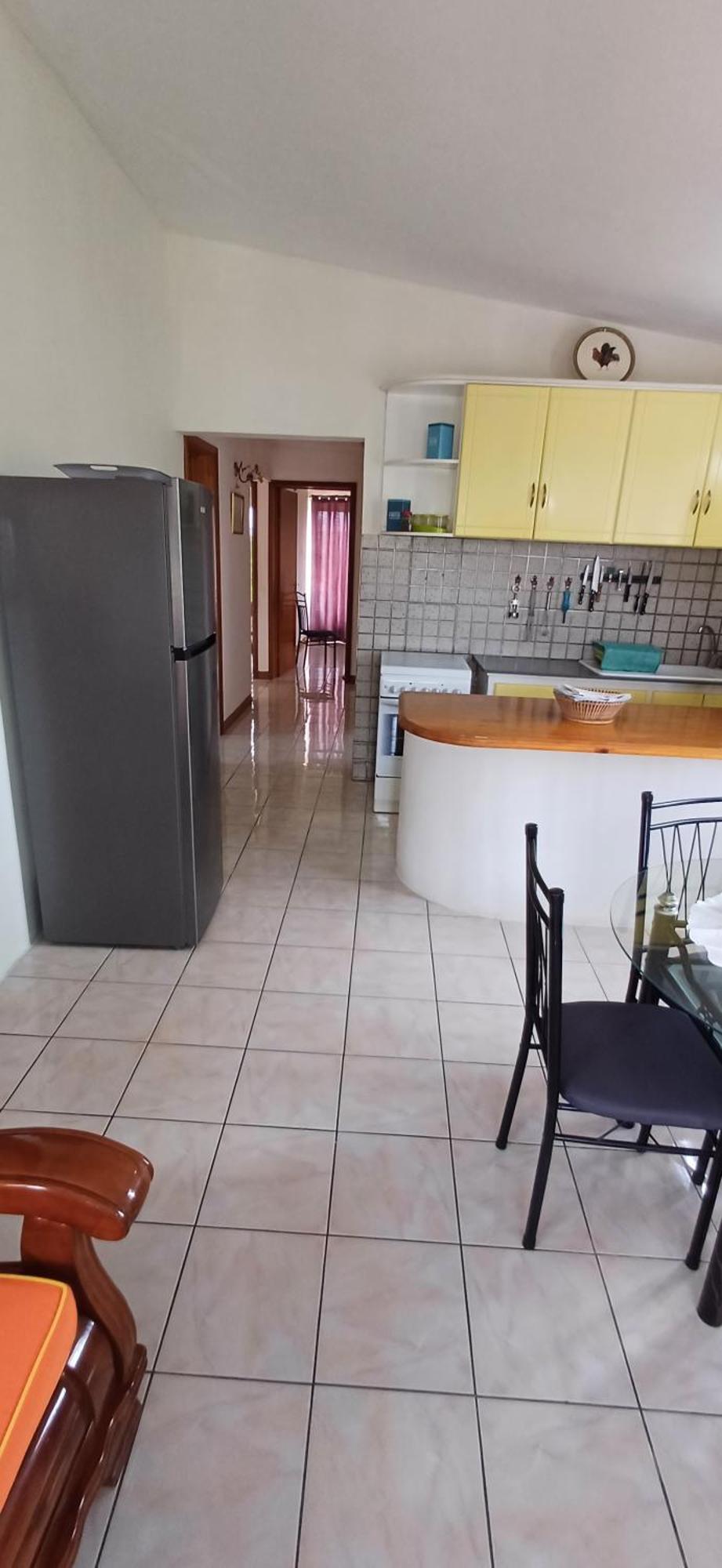 Kartner Apartamento *