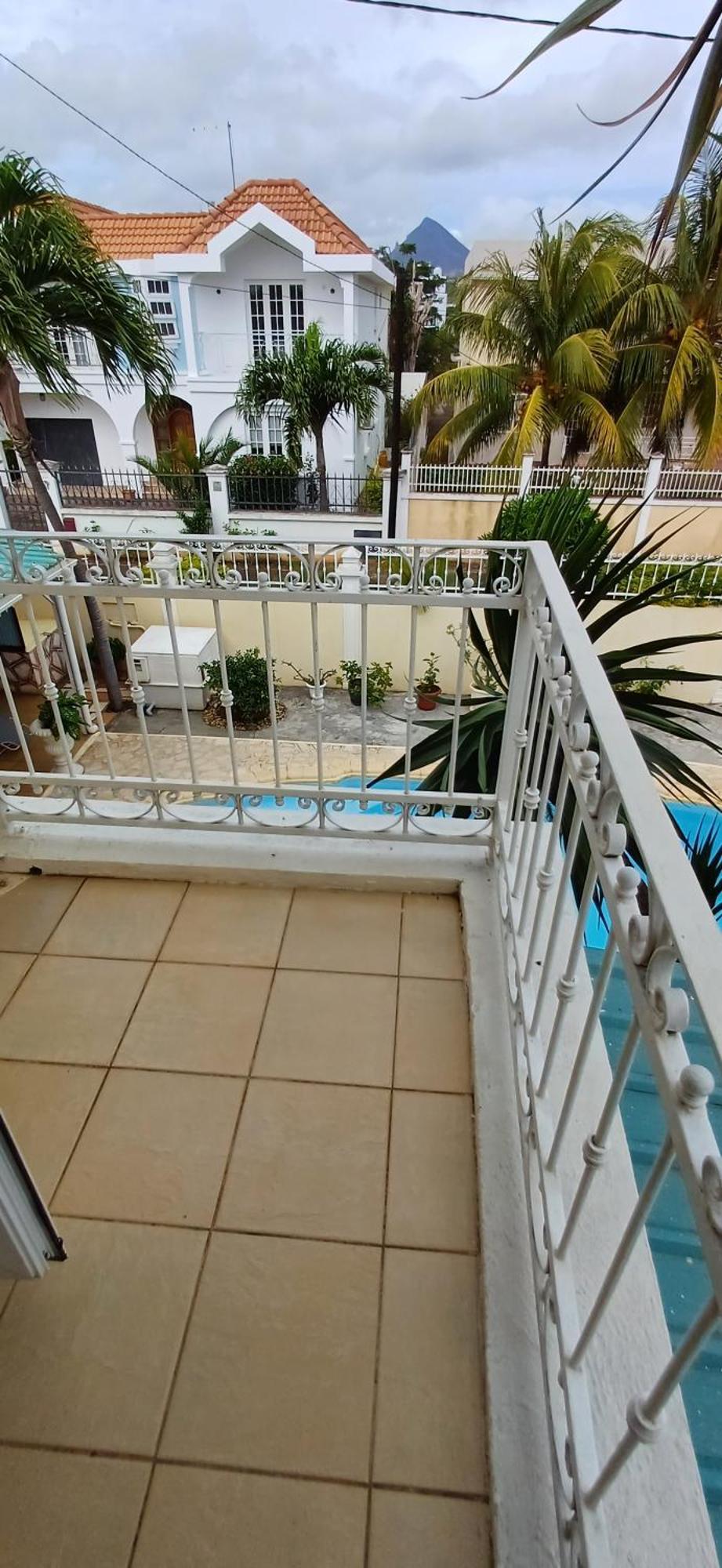Kartner Apartamento Albion