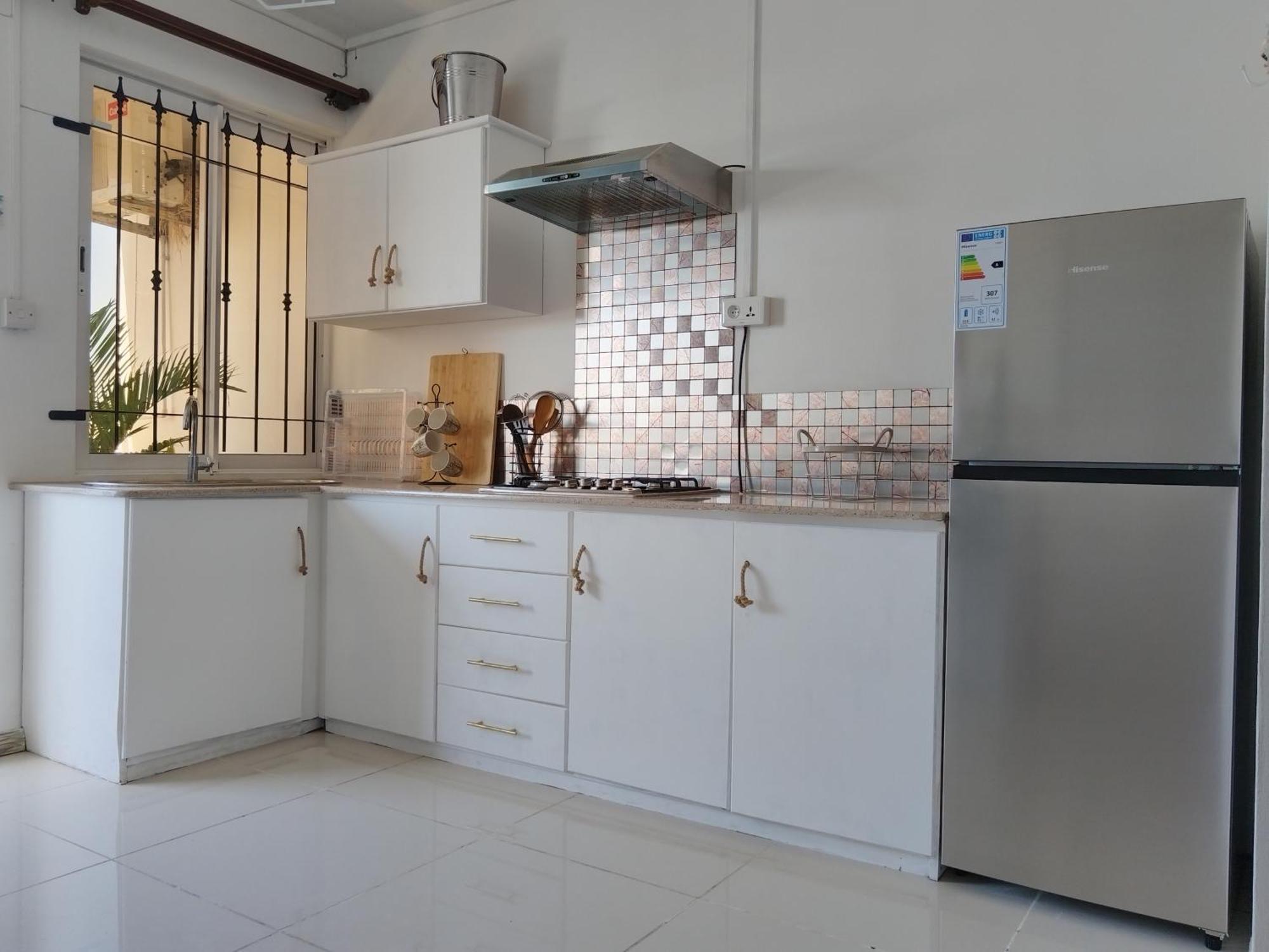 Apartment Morsky Vanek Flic en Flac