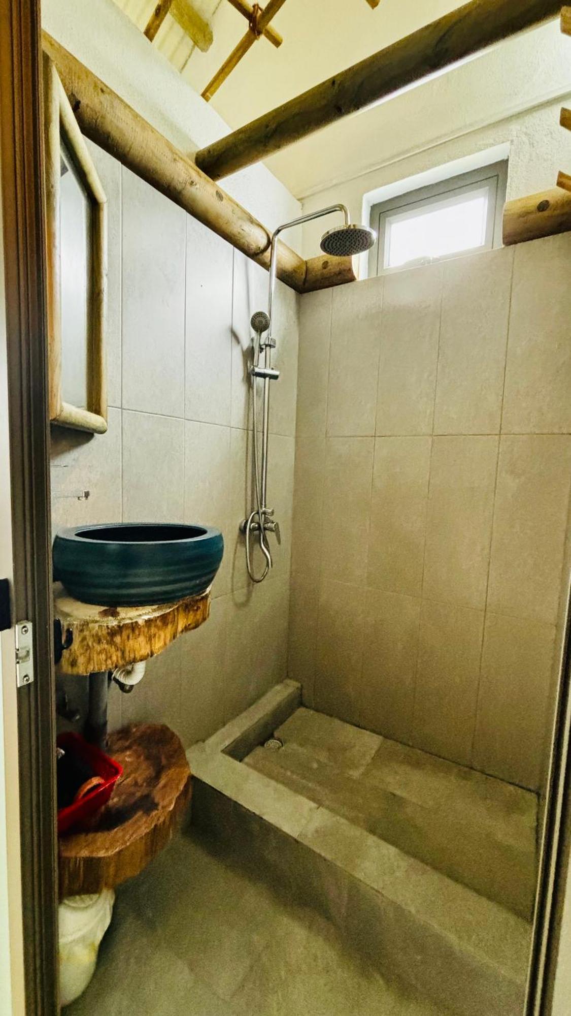 Ti Kaseou 2 Apartment