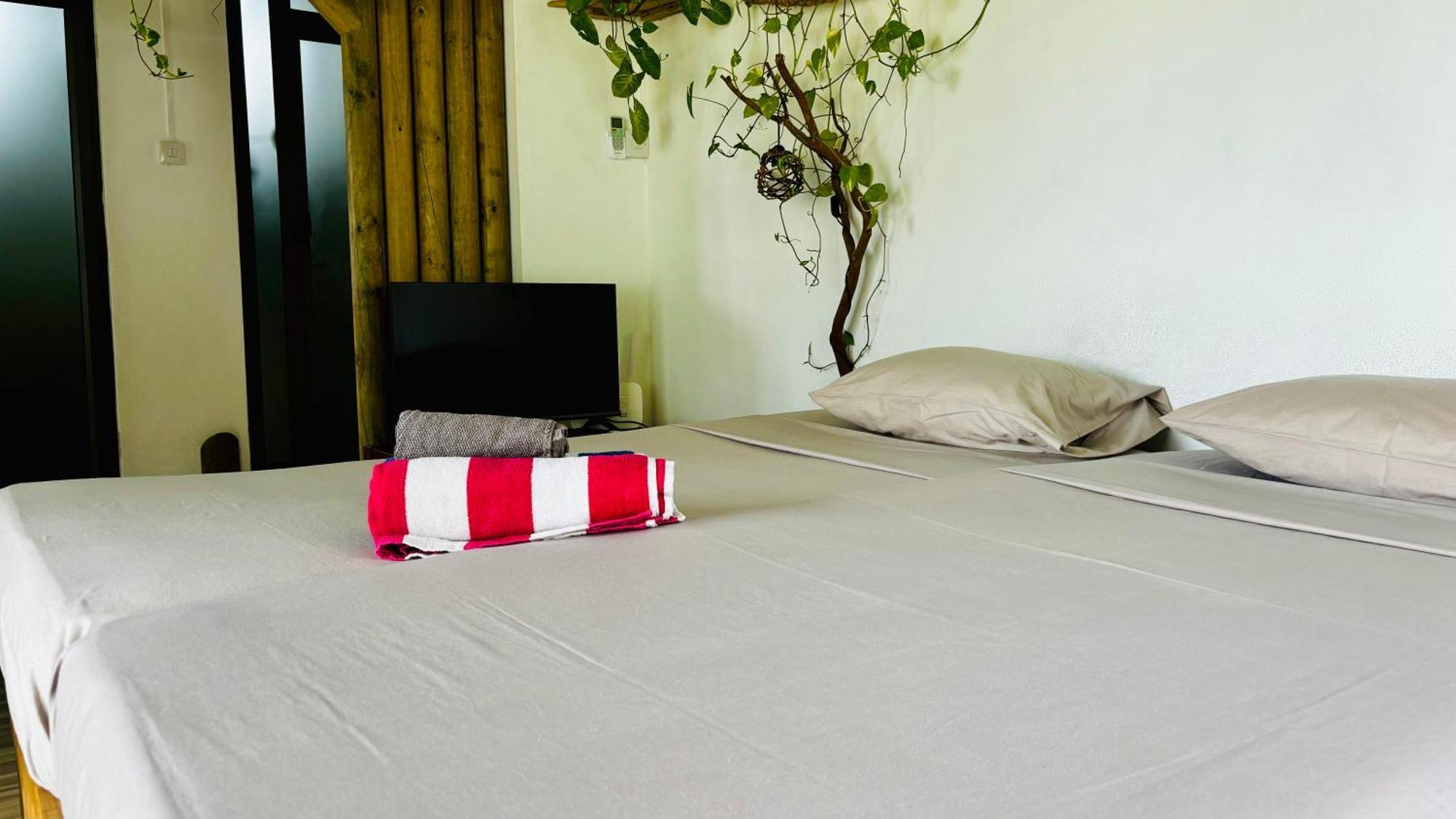 Ti Kaseou 2 Apartment *