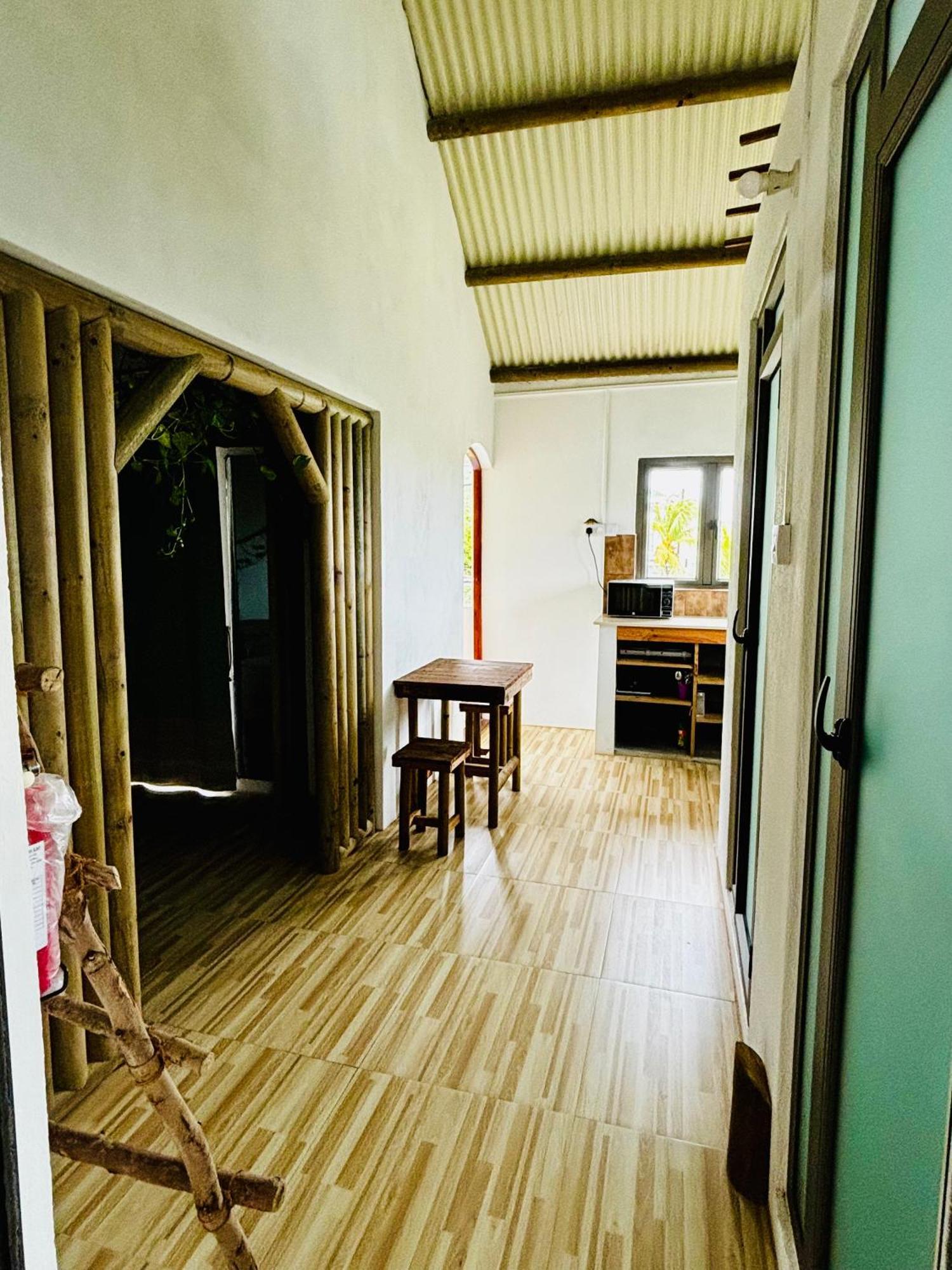 Apartment Ti Kaseou 2 La Gaulette