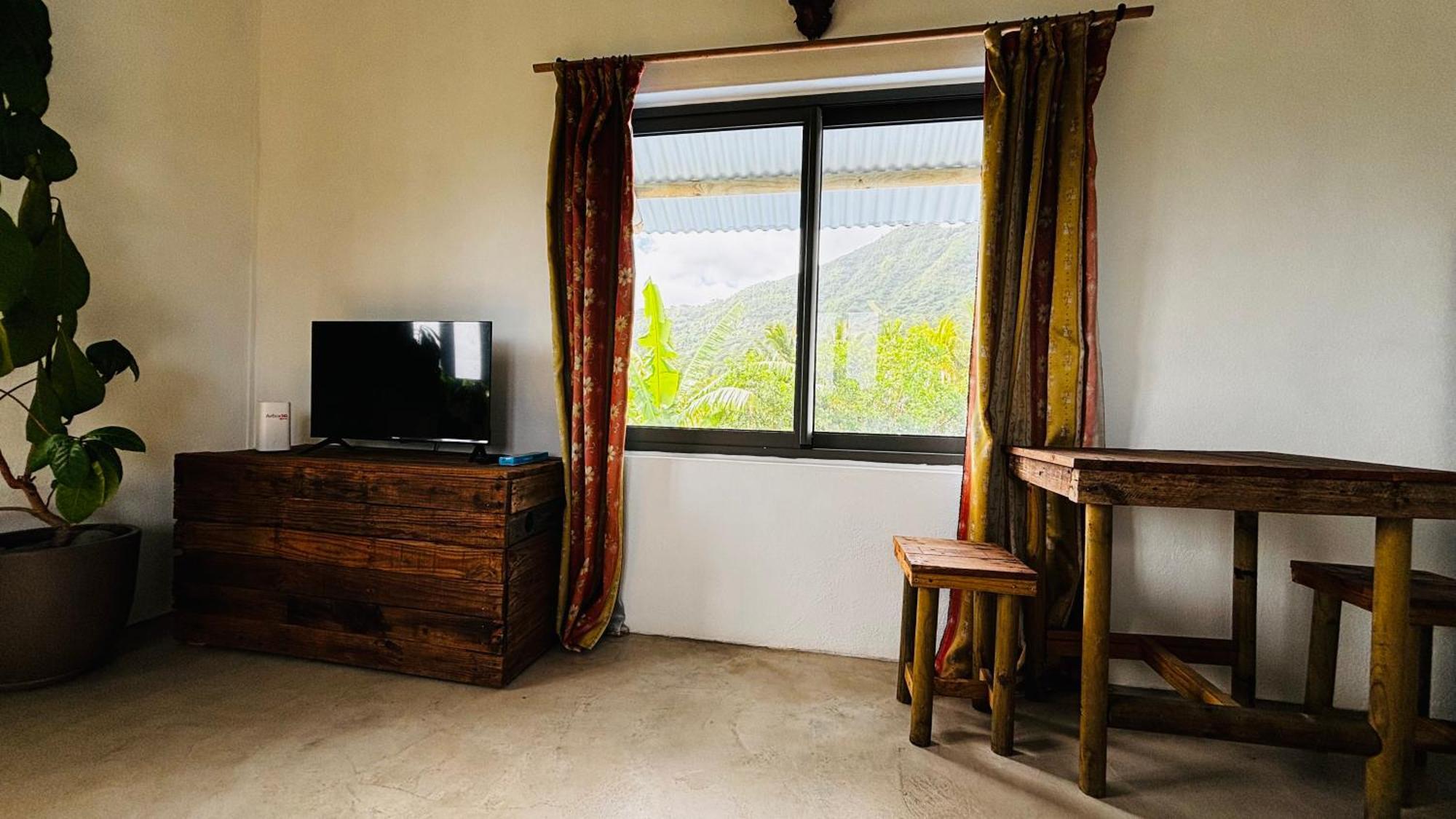 Apartment Ti Kaseou 1 *