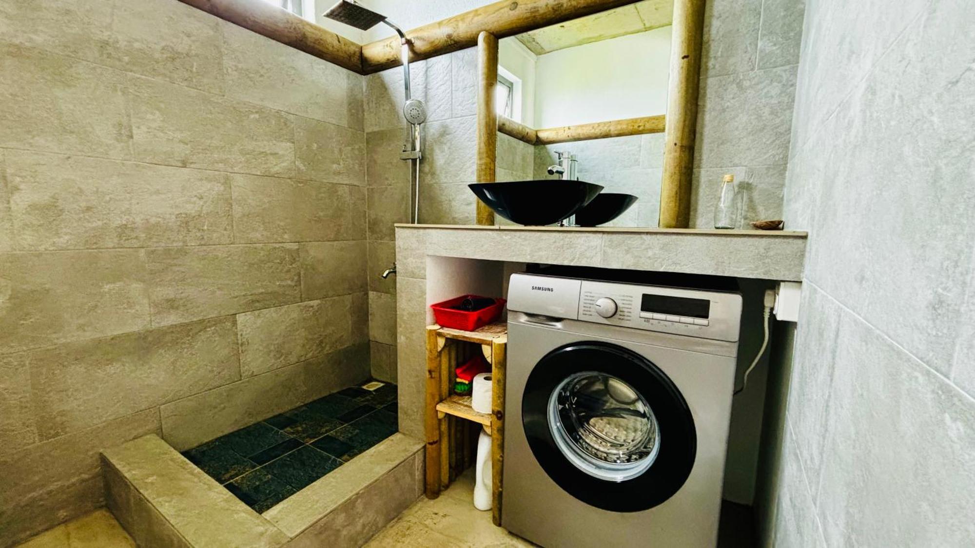 Apartment Ti Kaseou 1 La Gaulette