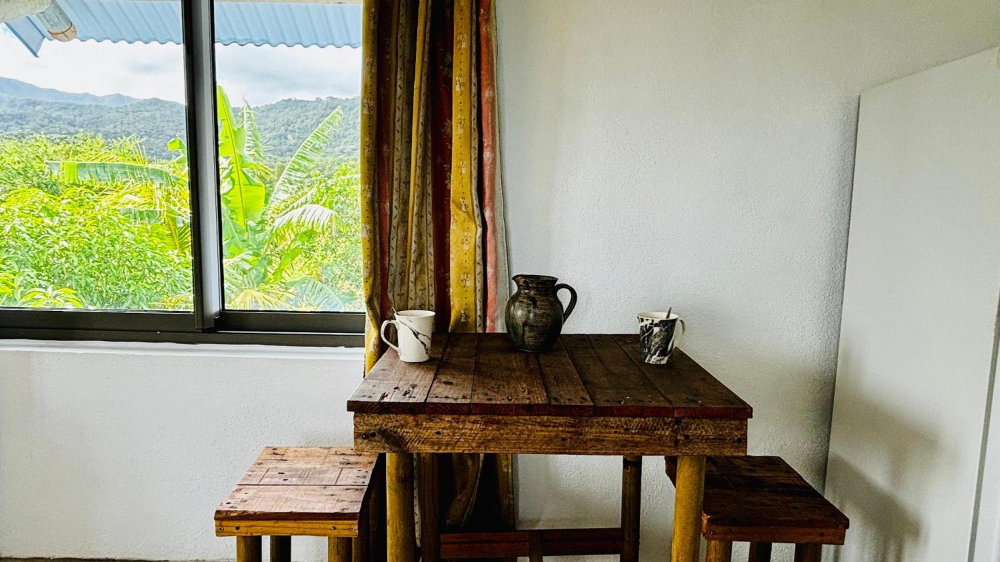 Ti Kaseou 1 Apartment