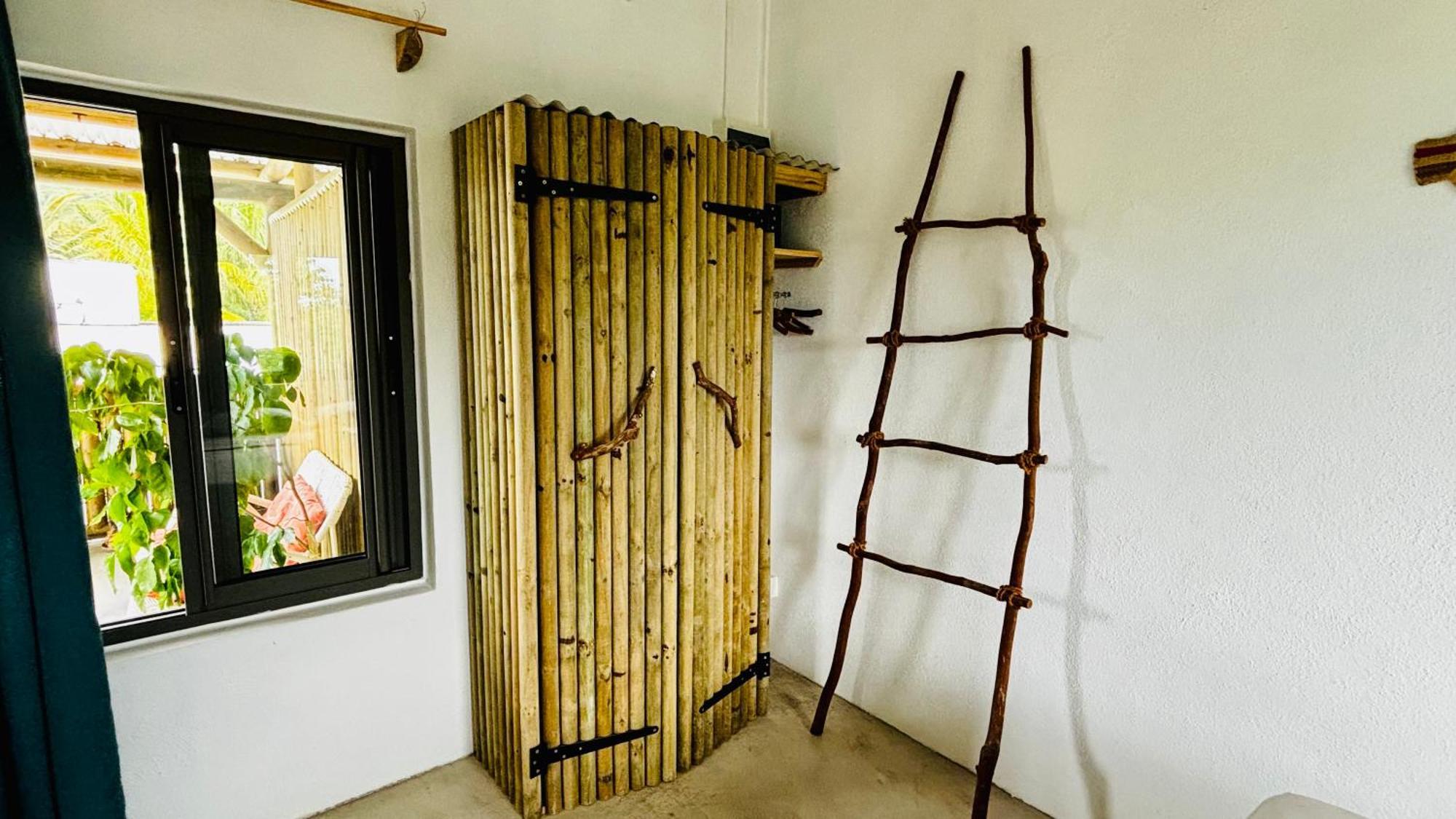 Apartment Ti Kaseou 1