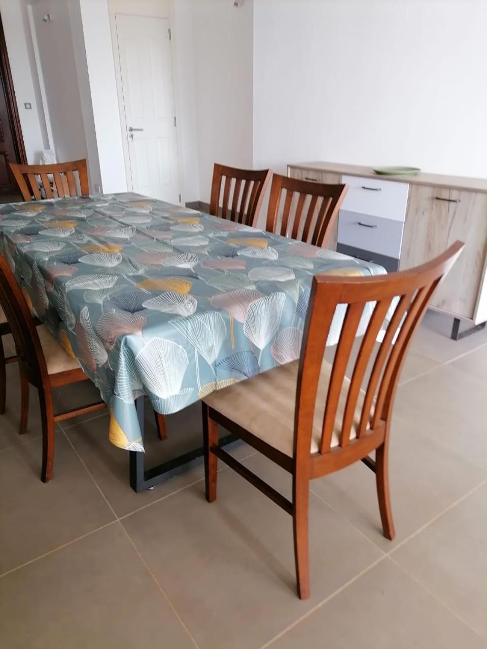 Framboyant Holiday home