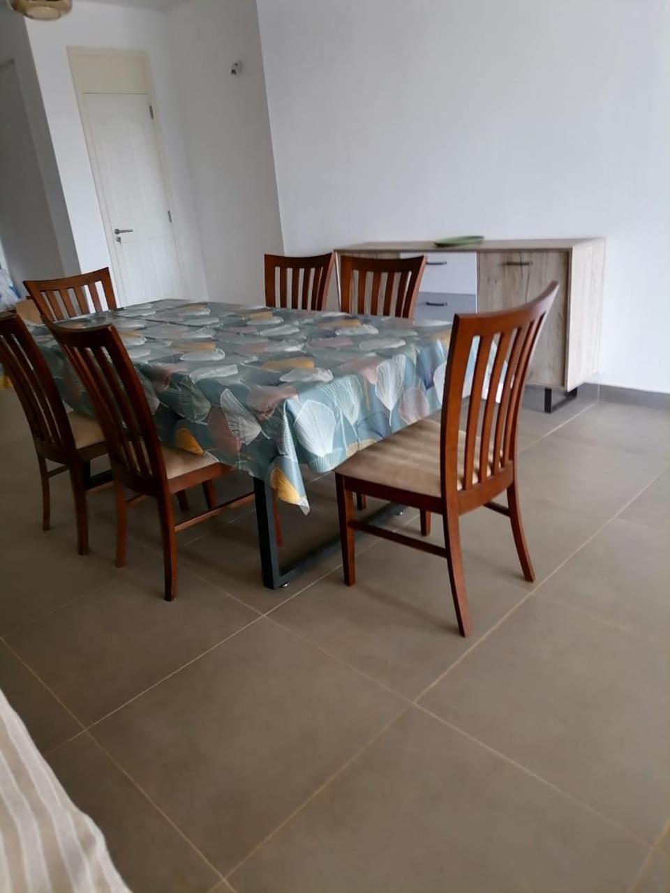 Holiday home Framboyant *