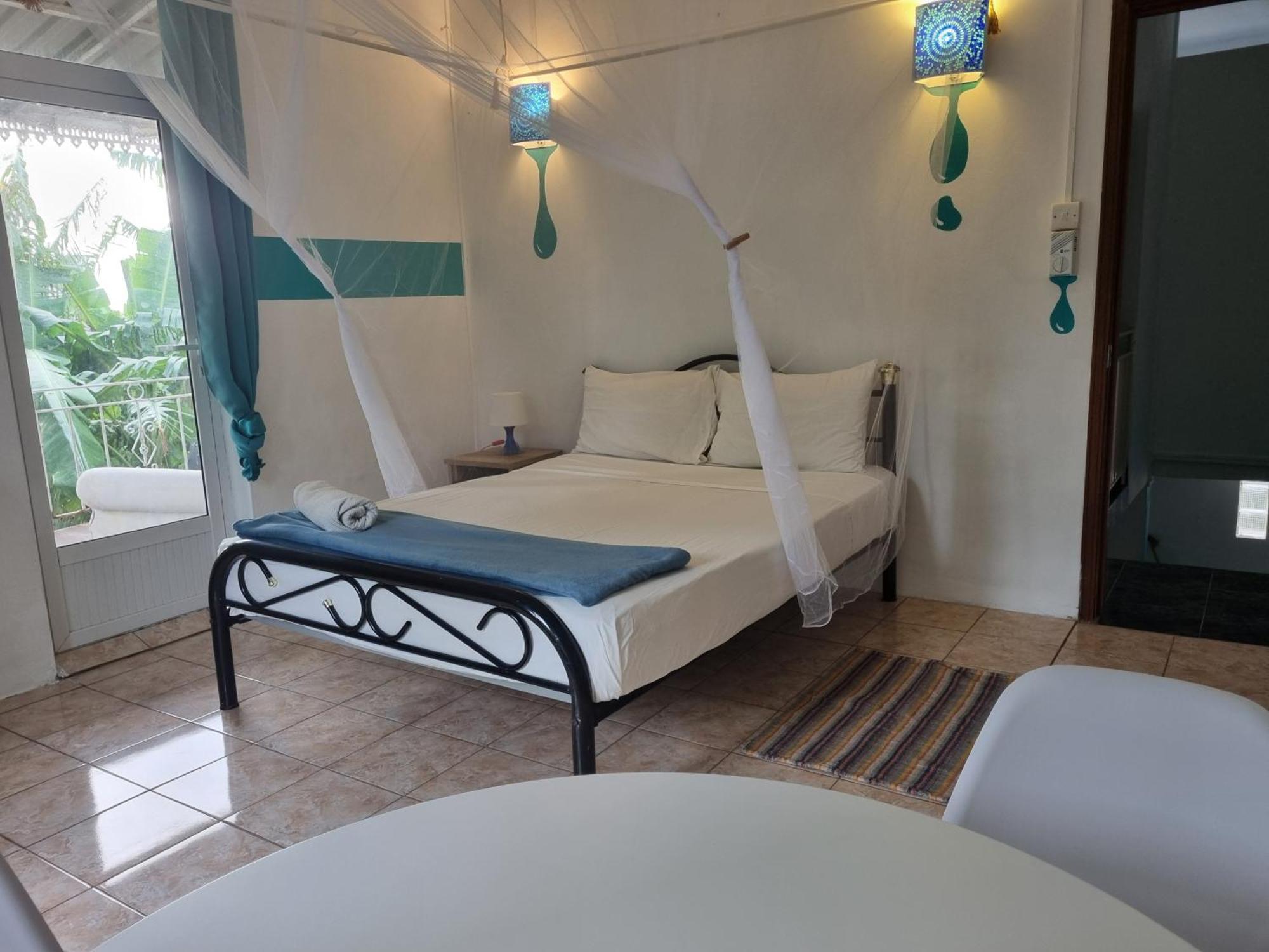 Casa de hóspedes Surf House