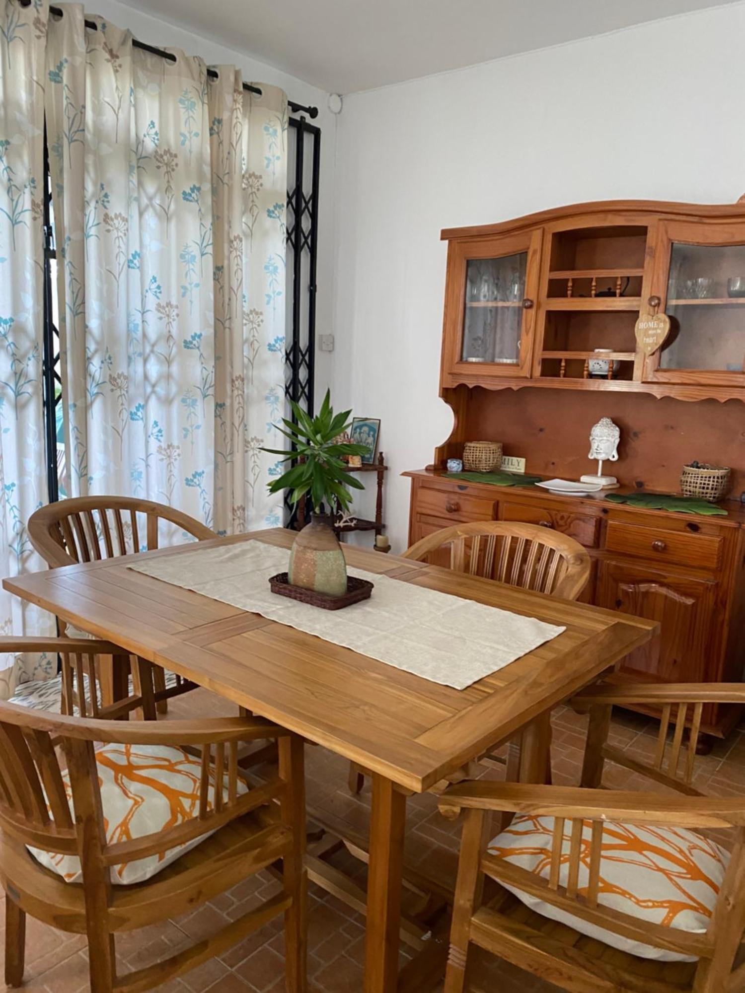 Holiday home Vacation House South Of Mauritius -