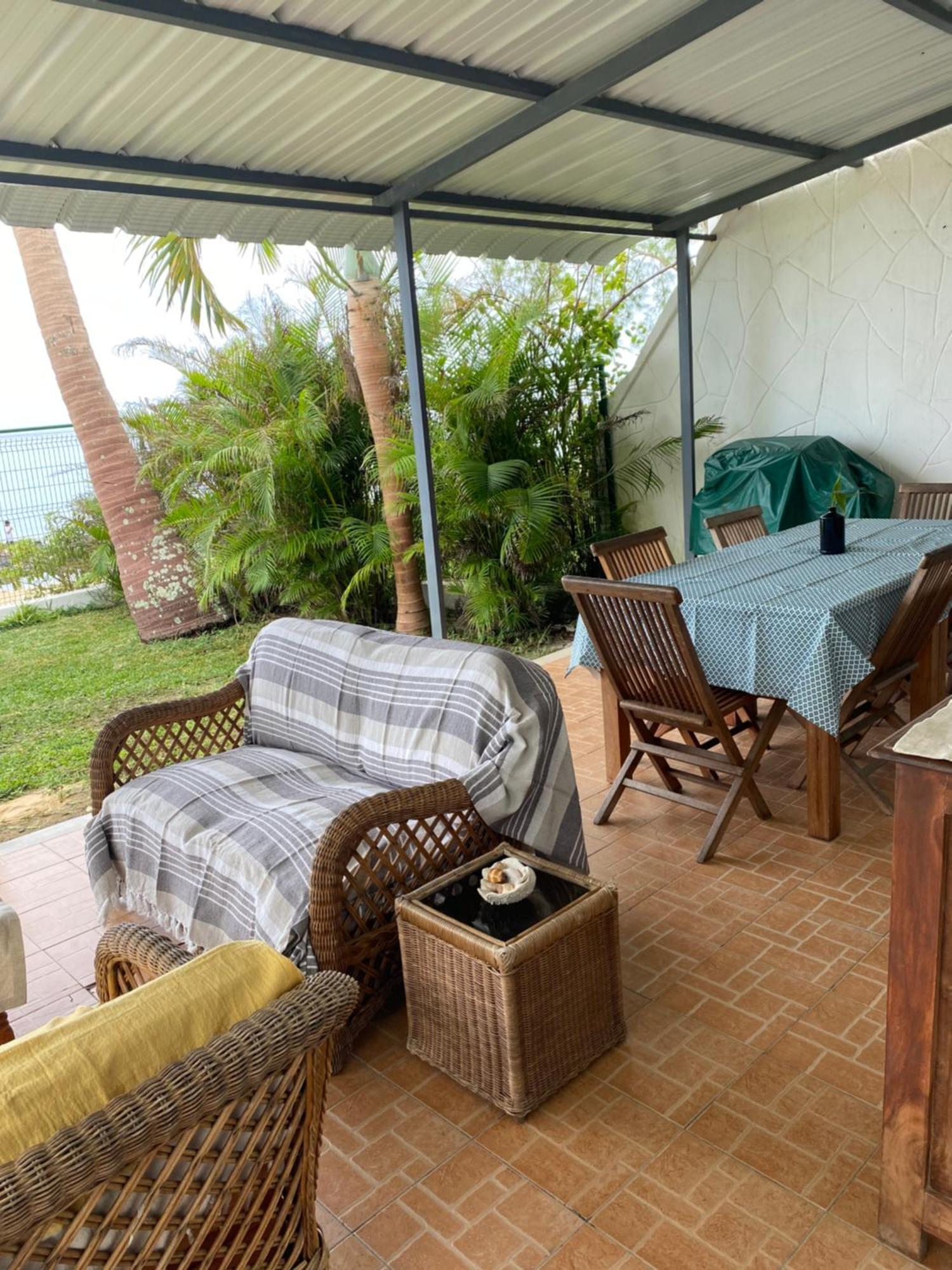 Vacation House South Of Mauritius - Holiday home