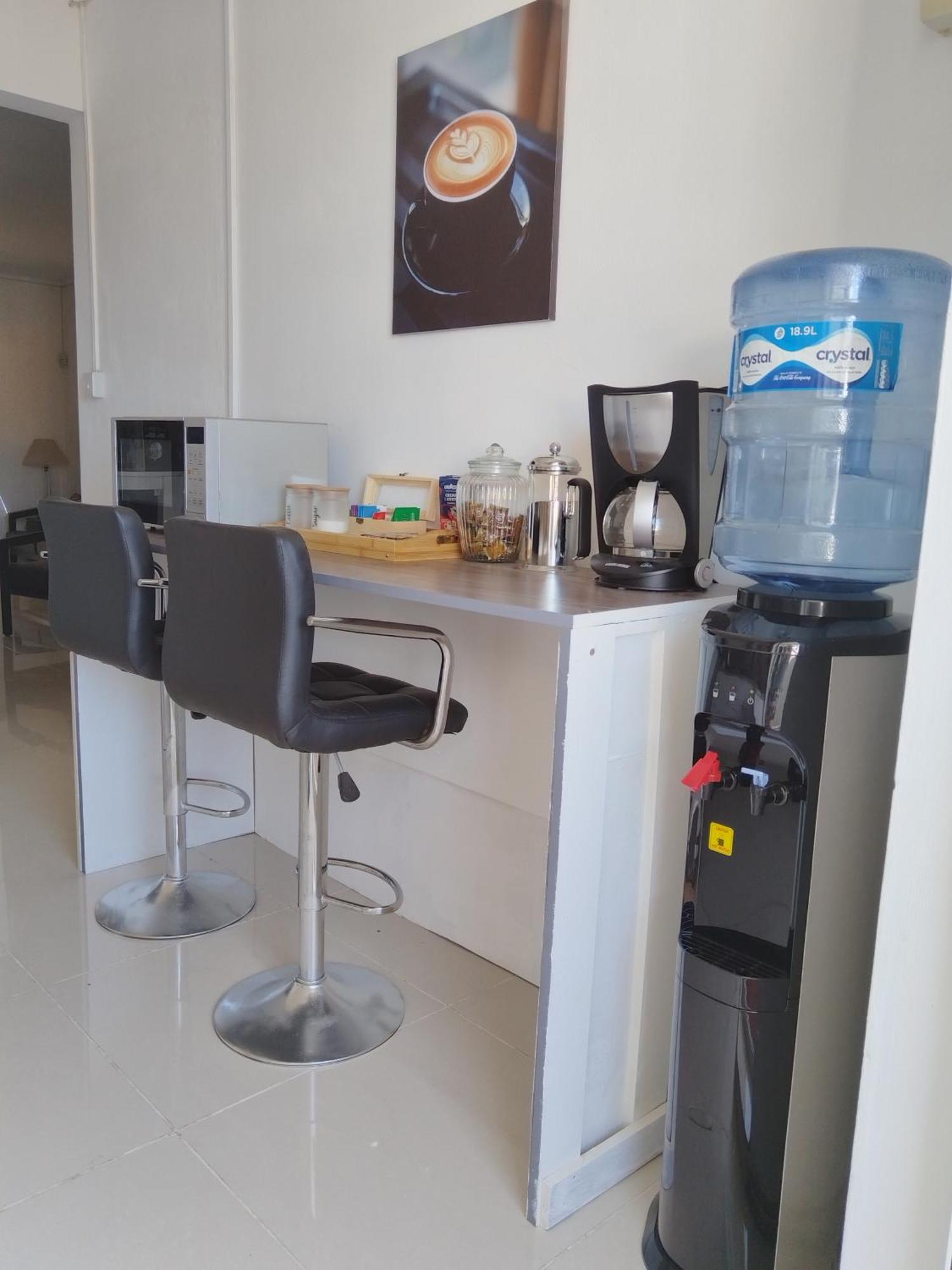 Morsky Vanek Apartment