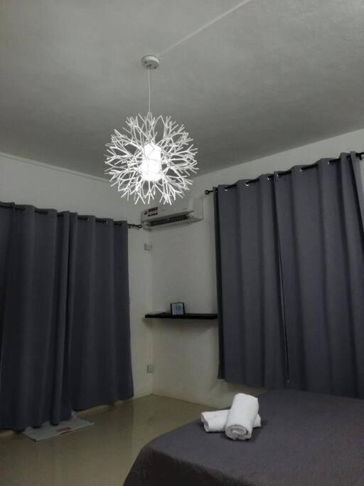 Villa Rubis *