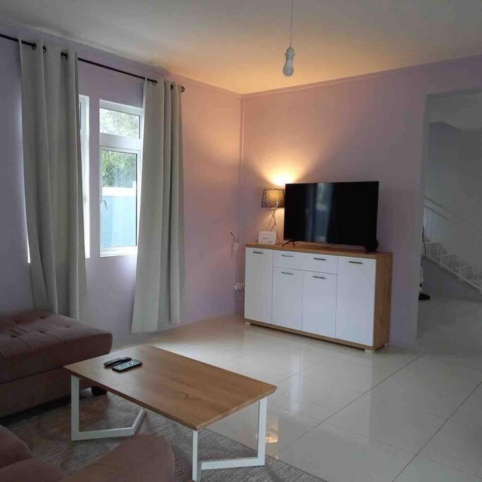 Rubis Villa