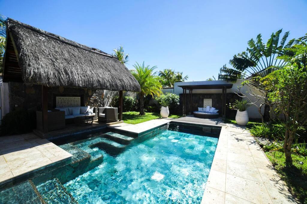 Magnifique Avec Piscine Villa *