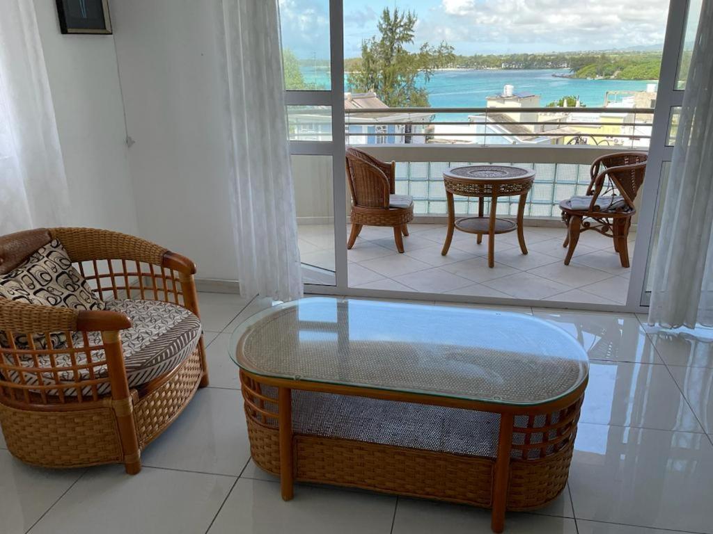 Apartment Blue Bay Holiday