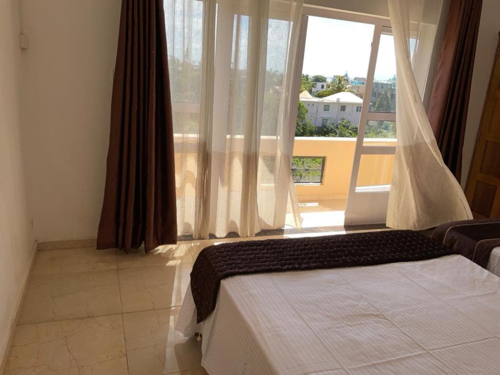 Blue Bay Holiday Apartment *