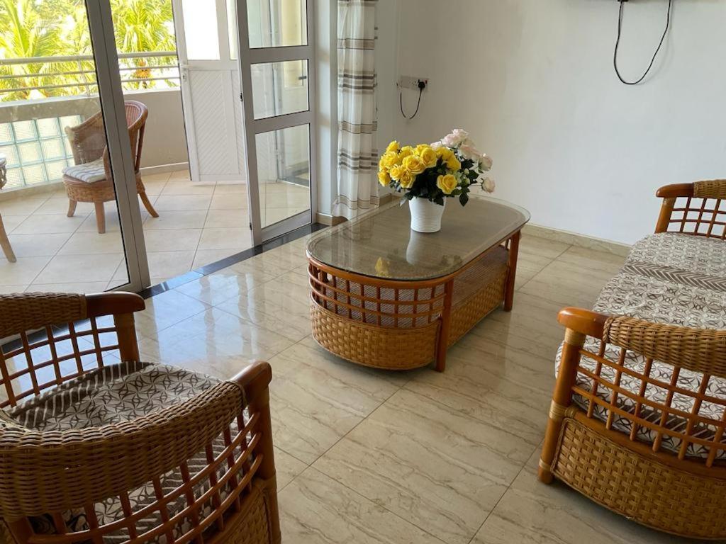 Apartment Blue Bay Holiday