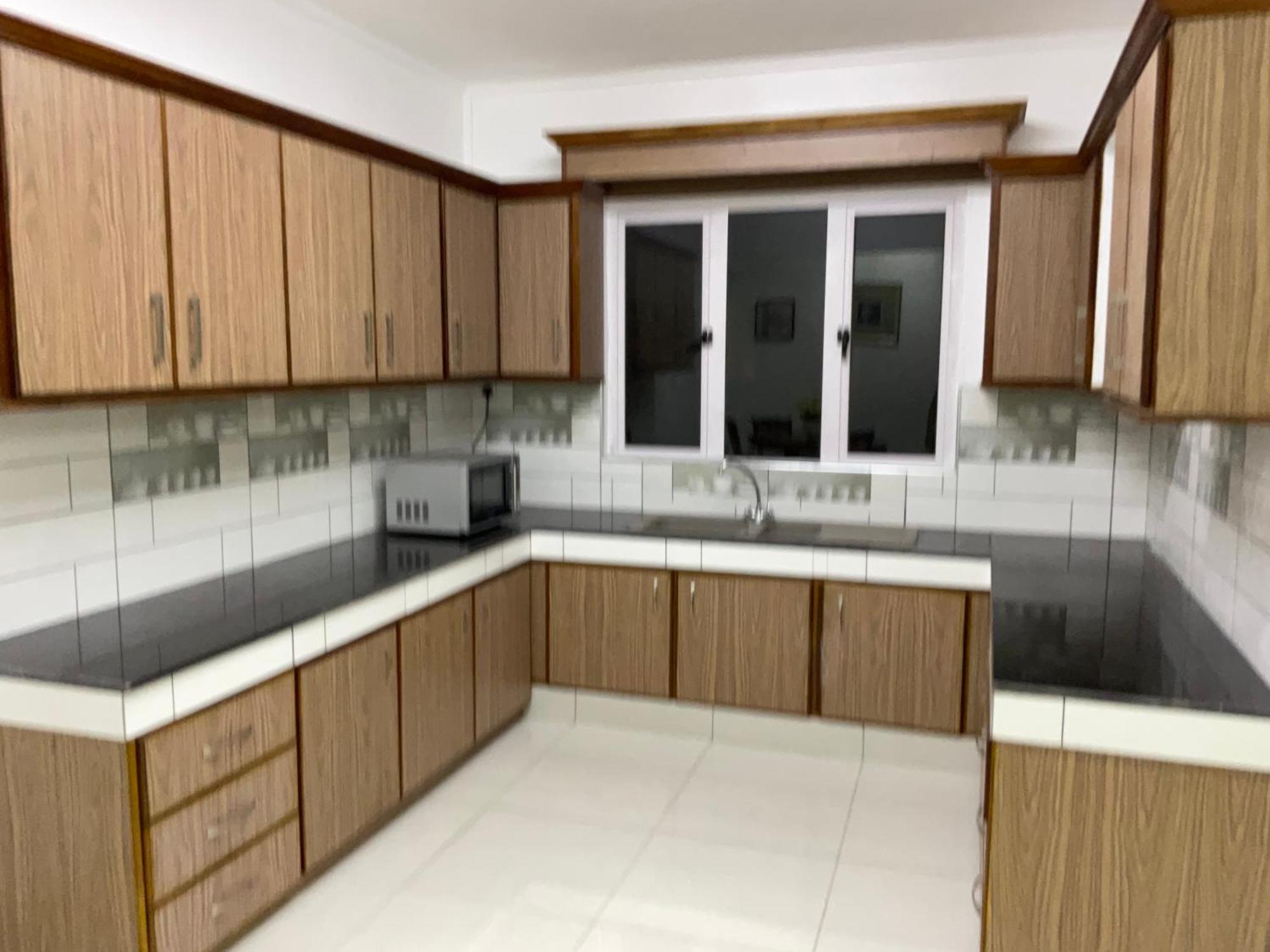 Blue Bay Holiday Apartment