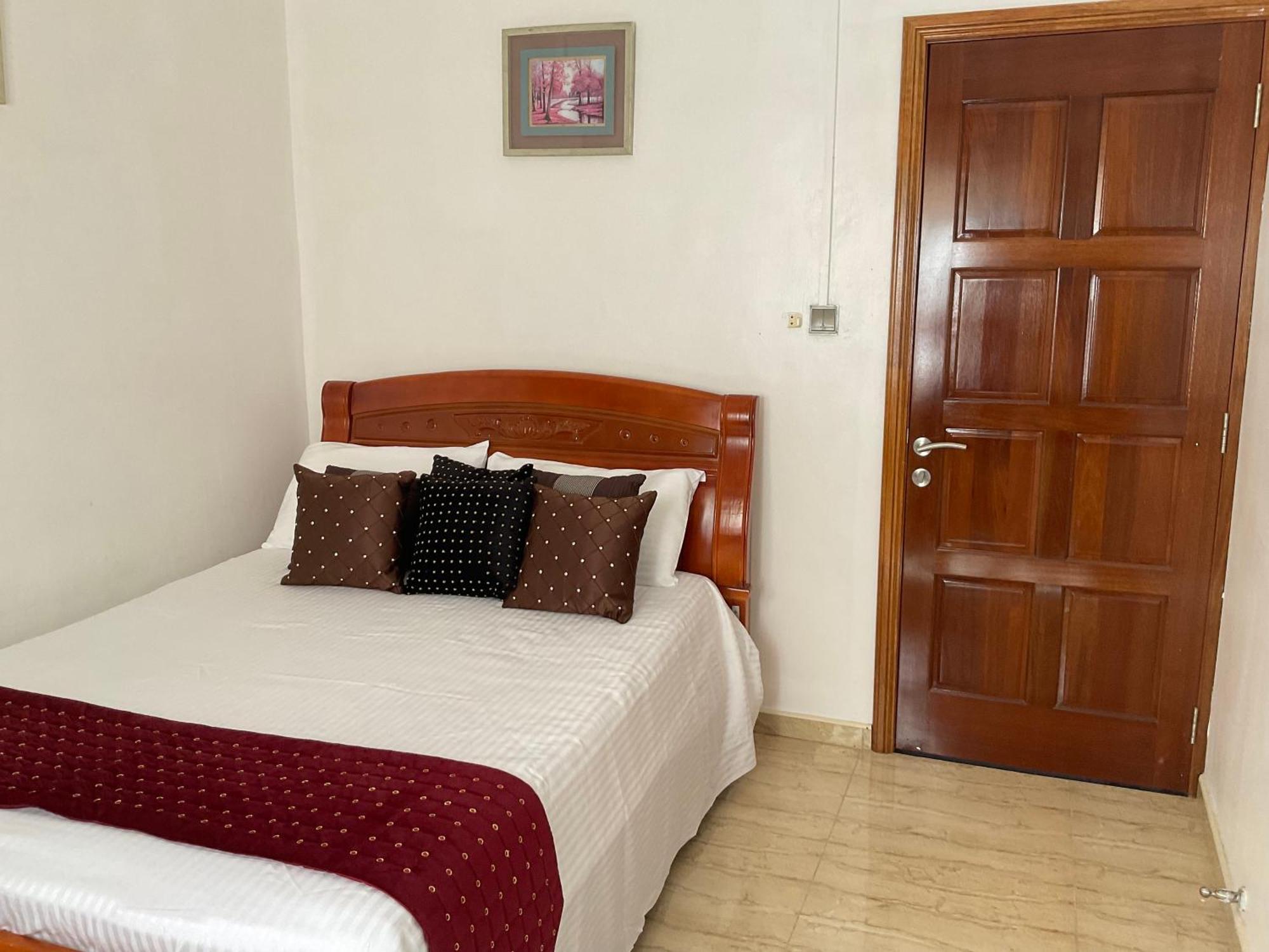 Apartment Blue Bay Holiday *