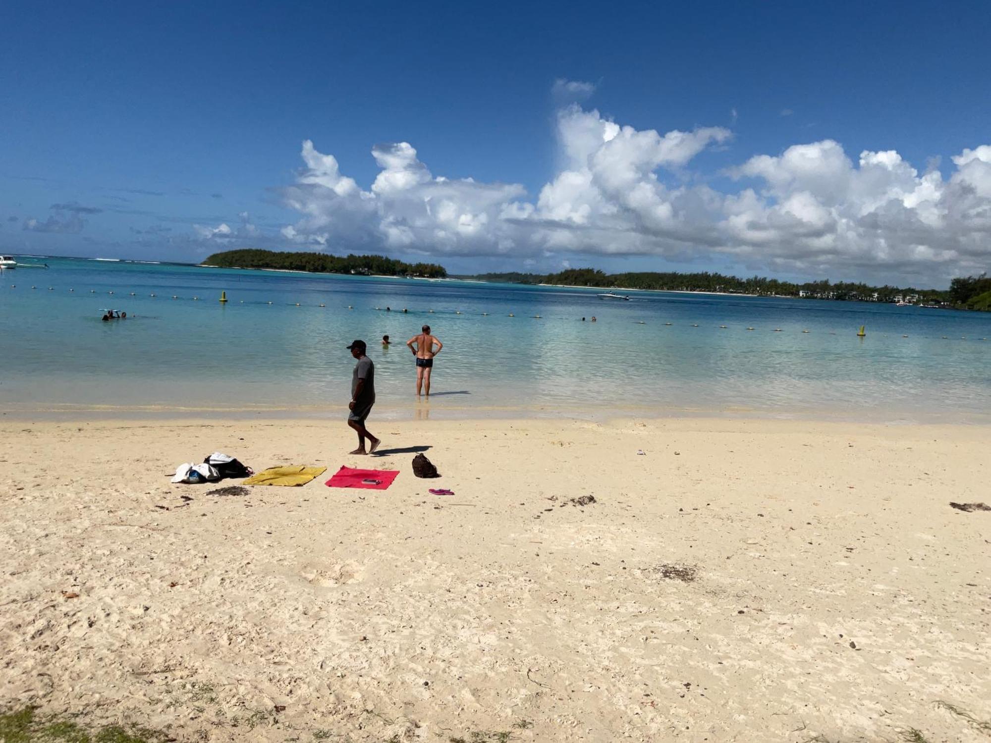 Blue Bay Holiday