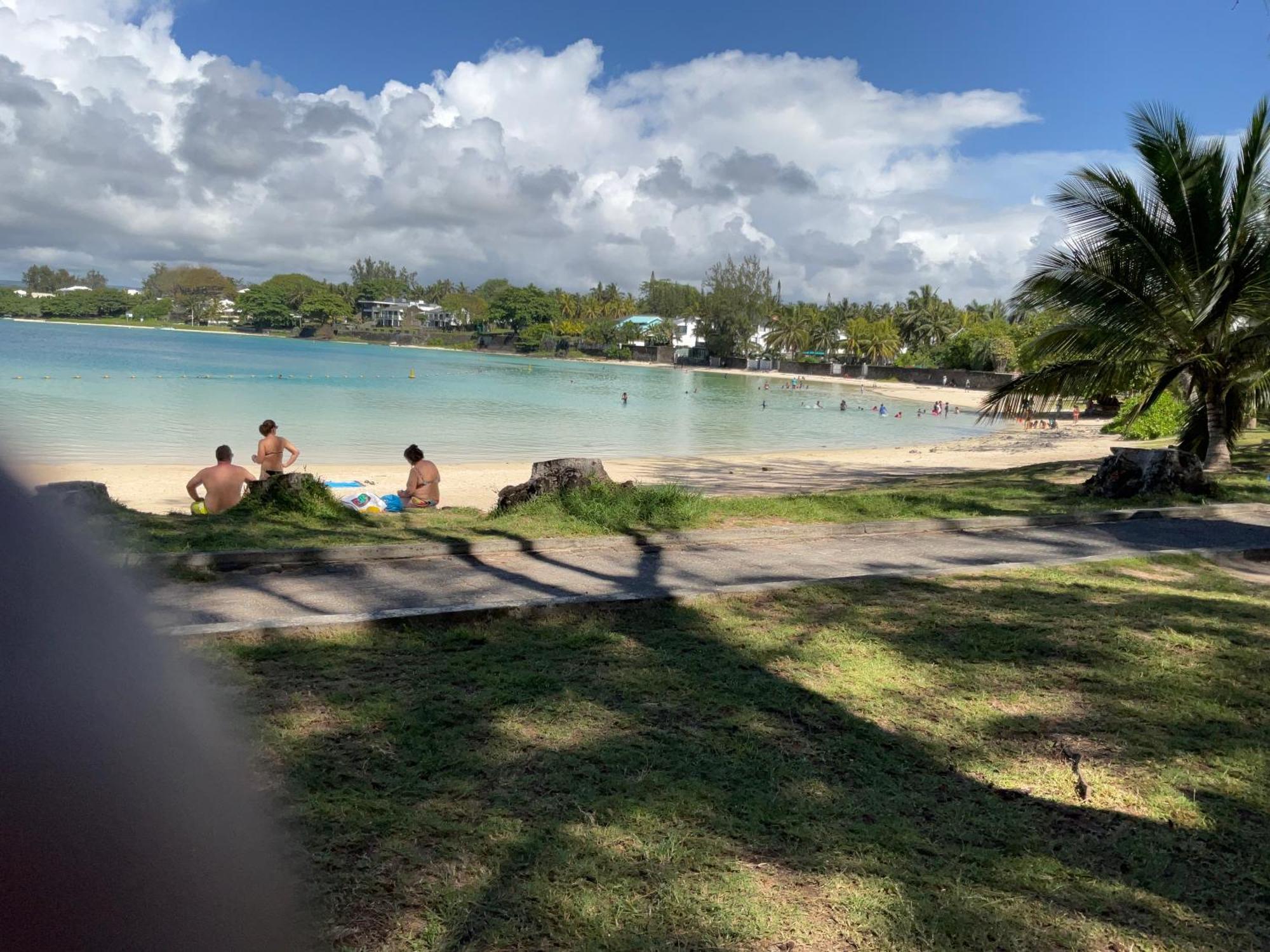 Blue Bay Holiday
