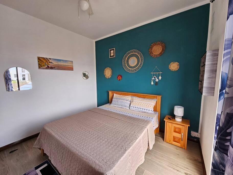 Villa Inaaya - Flic en Flac
