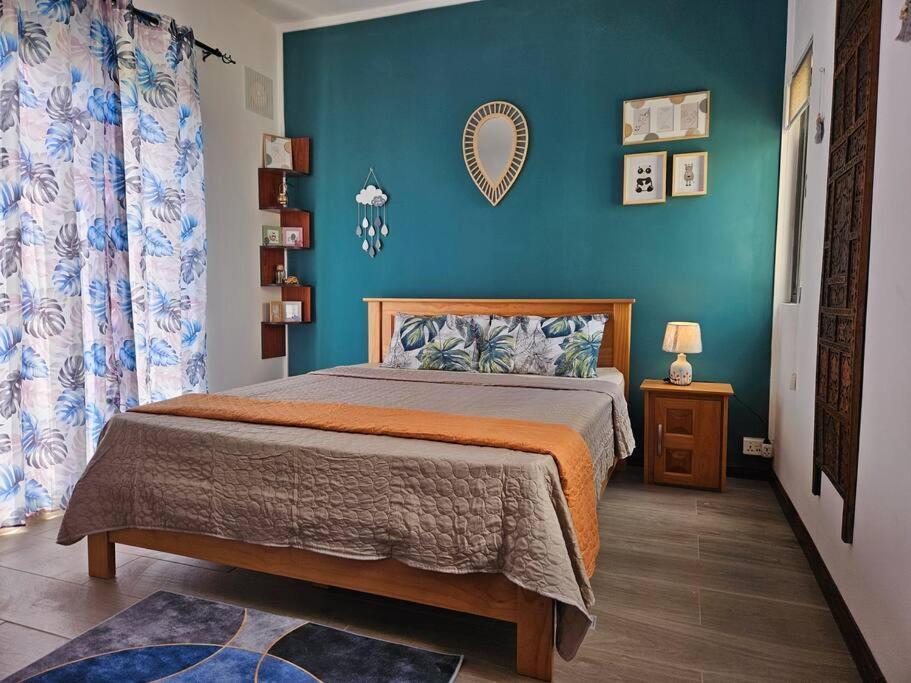 Villa Inaaya - *