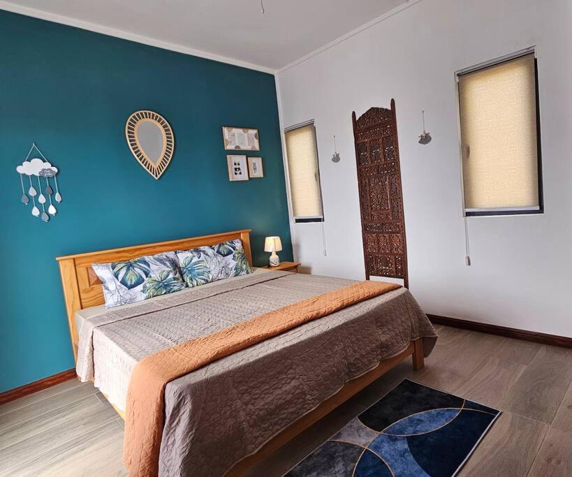 Inaaya - Villa Flic en Flac