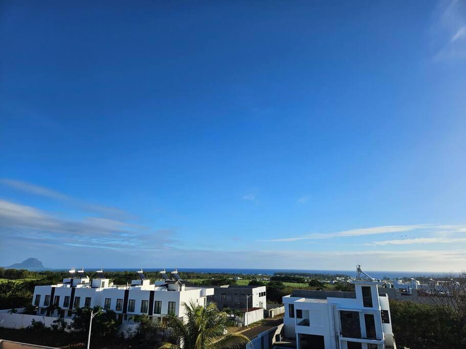 Inaaya - Villa Flic en Flac